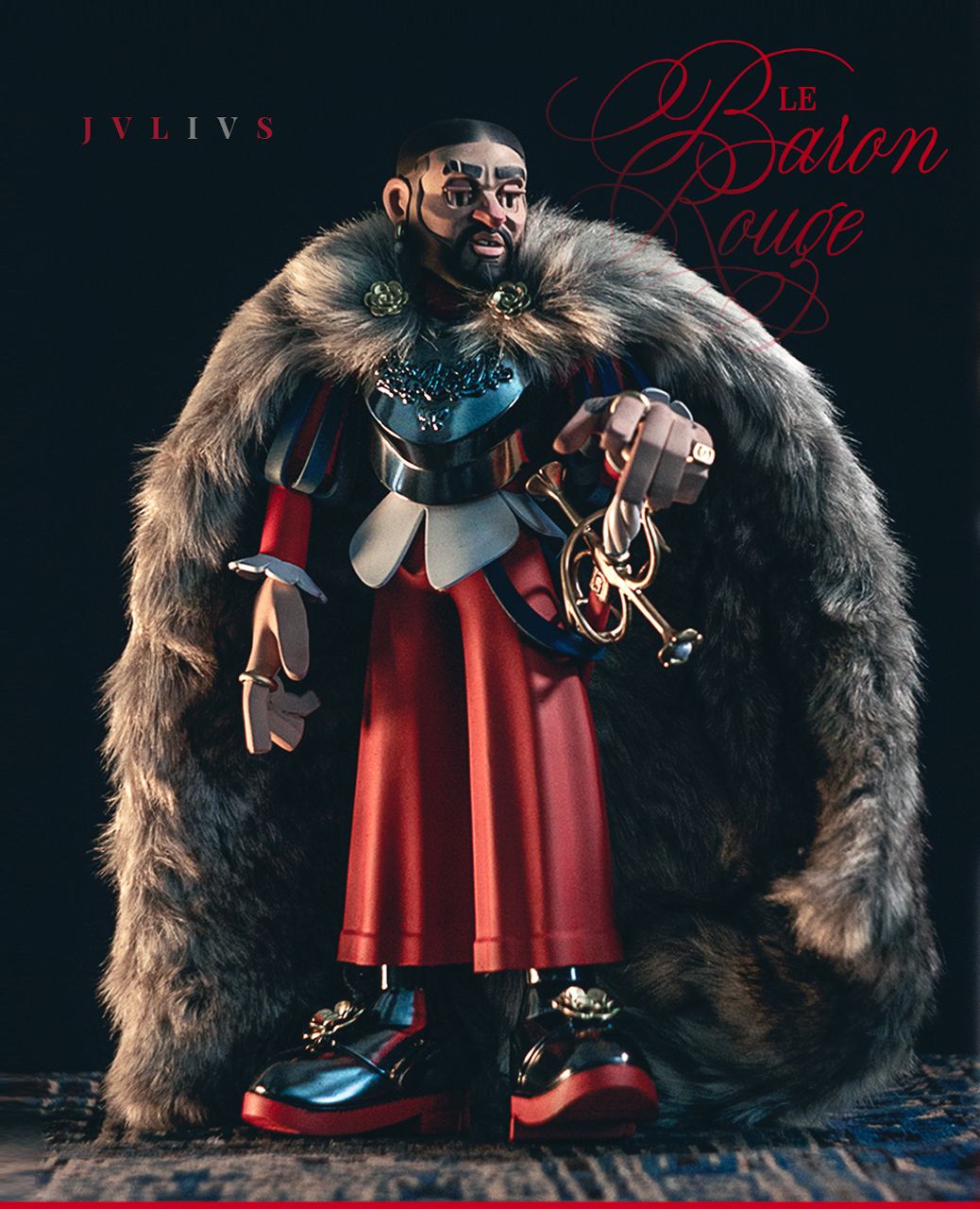 création visuelle par emmanuel gettliffe