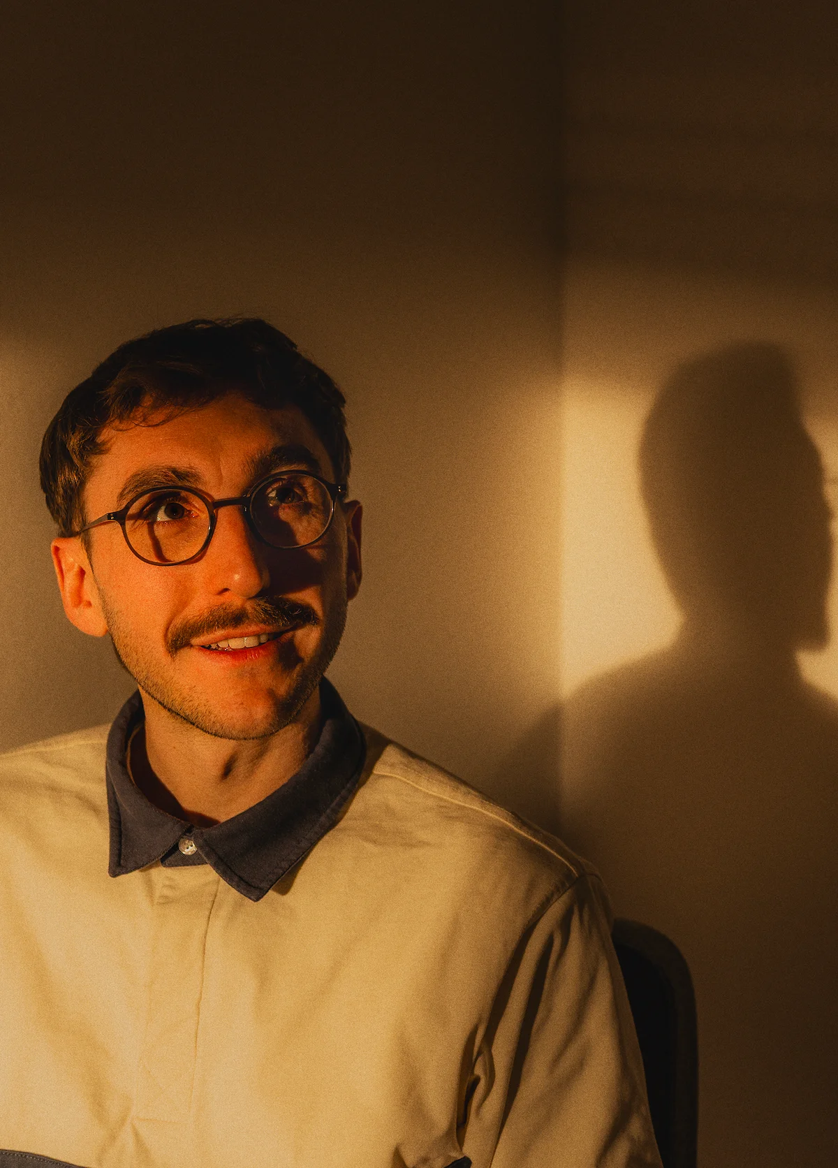 photo portrait de pierre-marie