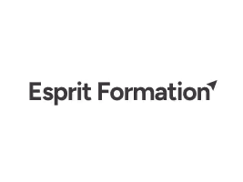 Esprit Formation logo
