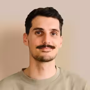 Portrait de James Defosse