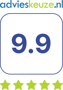 Cijfer Advieskeuze.nl Jähnig ter Braak