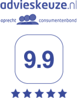 Cijfer Advieskeuze.nl Jähnig ter Braak