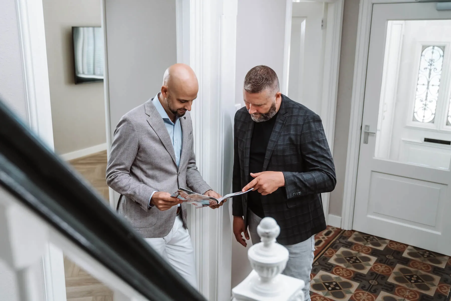 Hypotheekadviseurs in Enschede