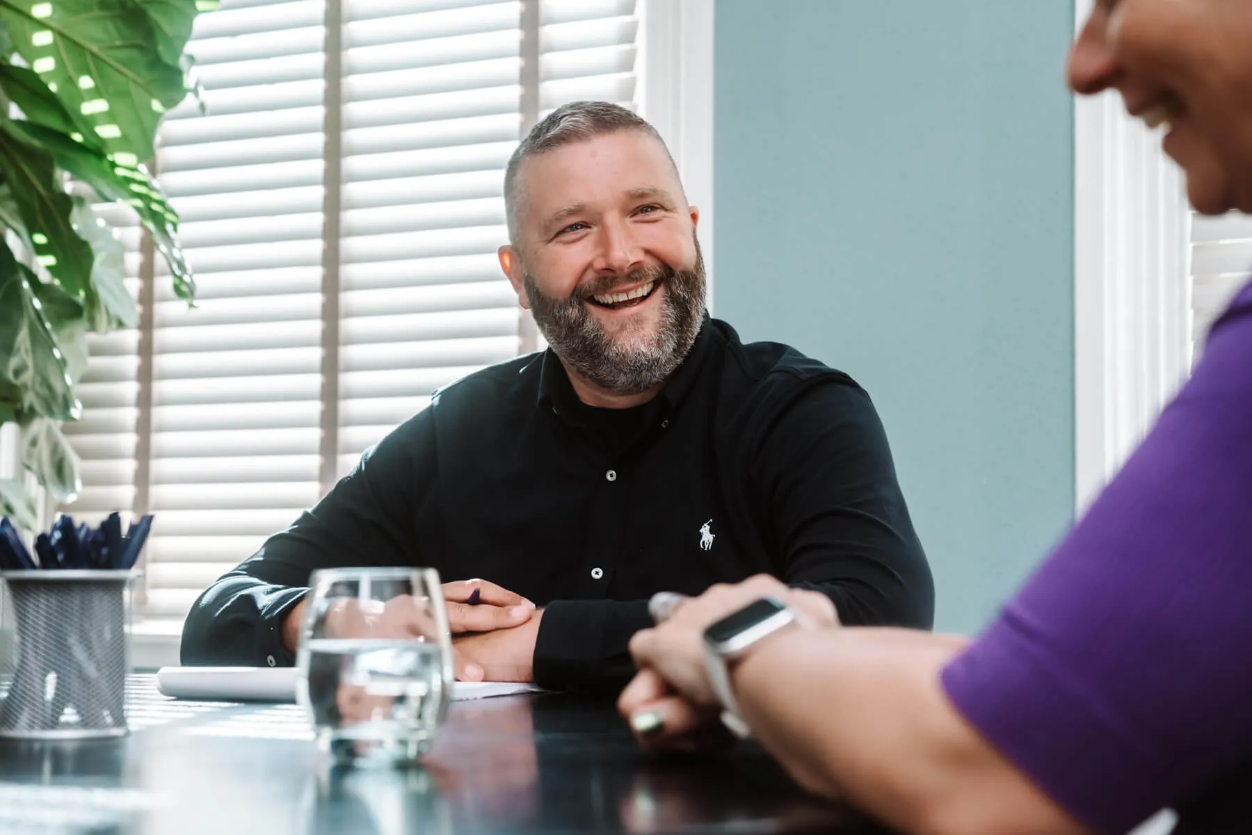 Gratis adviesgesprek om huis te kopen