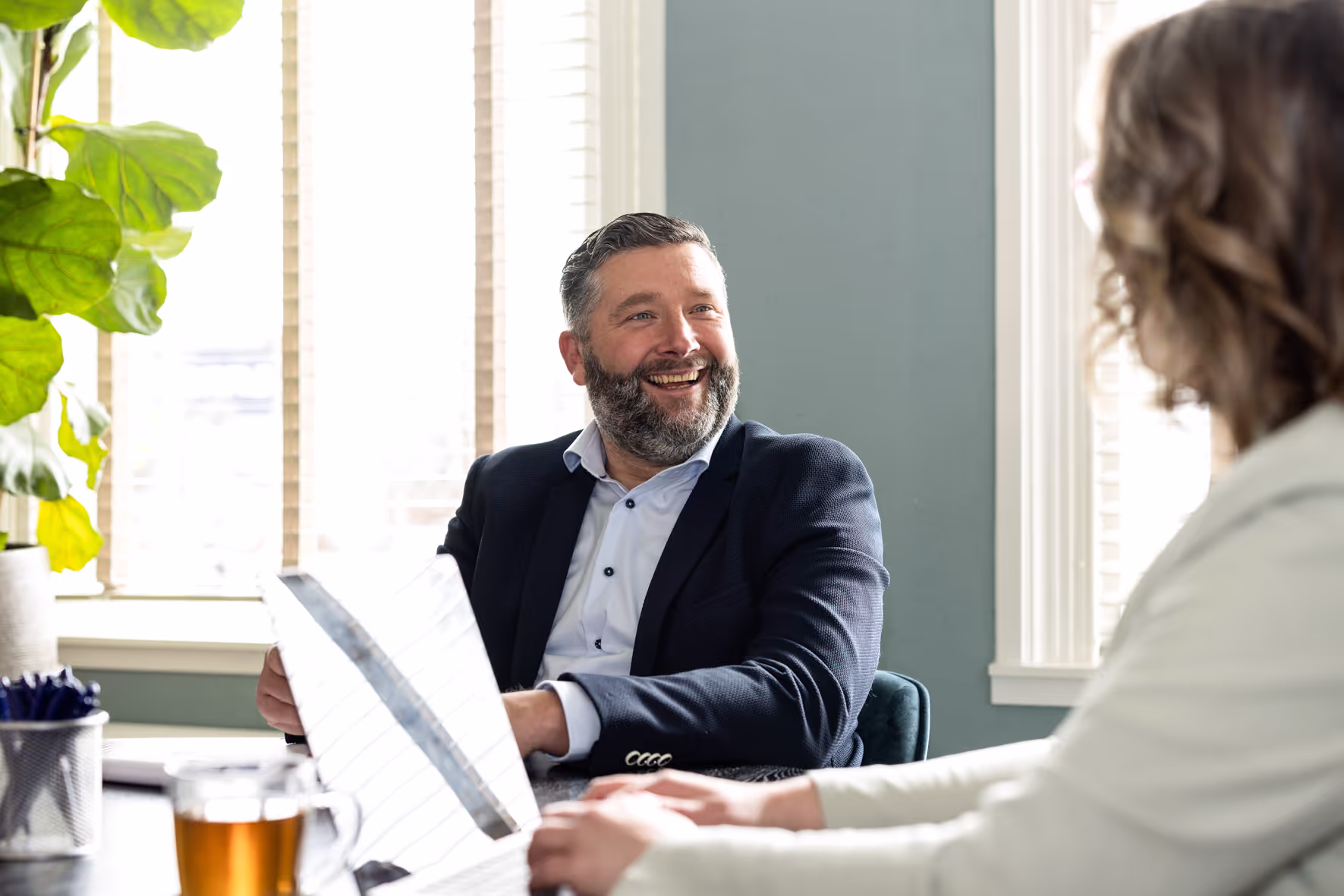 Zakelijke en particuliere verzekering advies