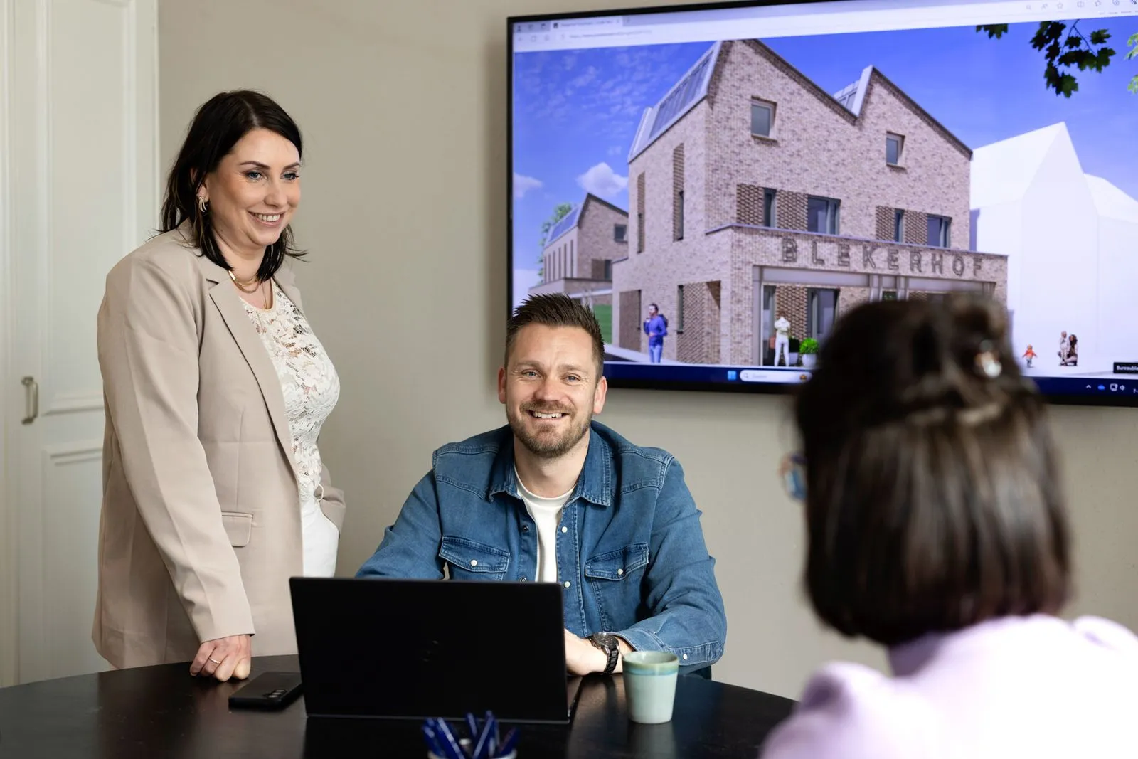 Makelaardij Enschede