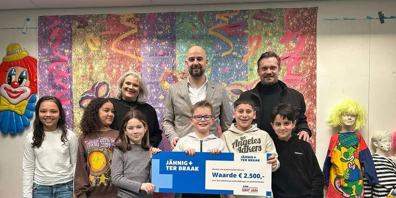 Basisschool Sint Jan