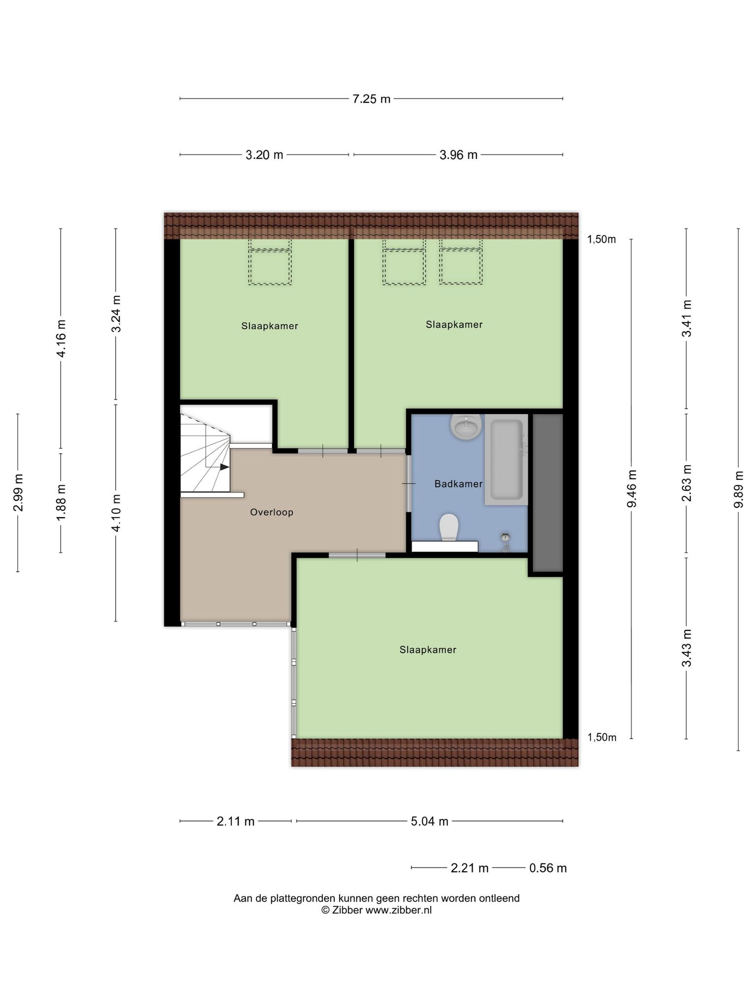 Foto woning Deurningerstraat 221 202