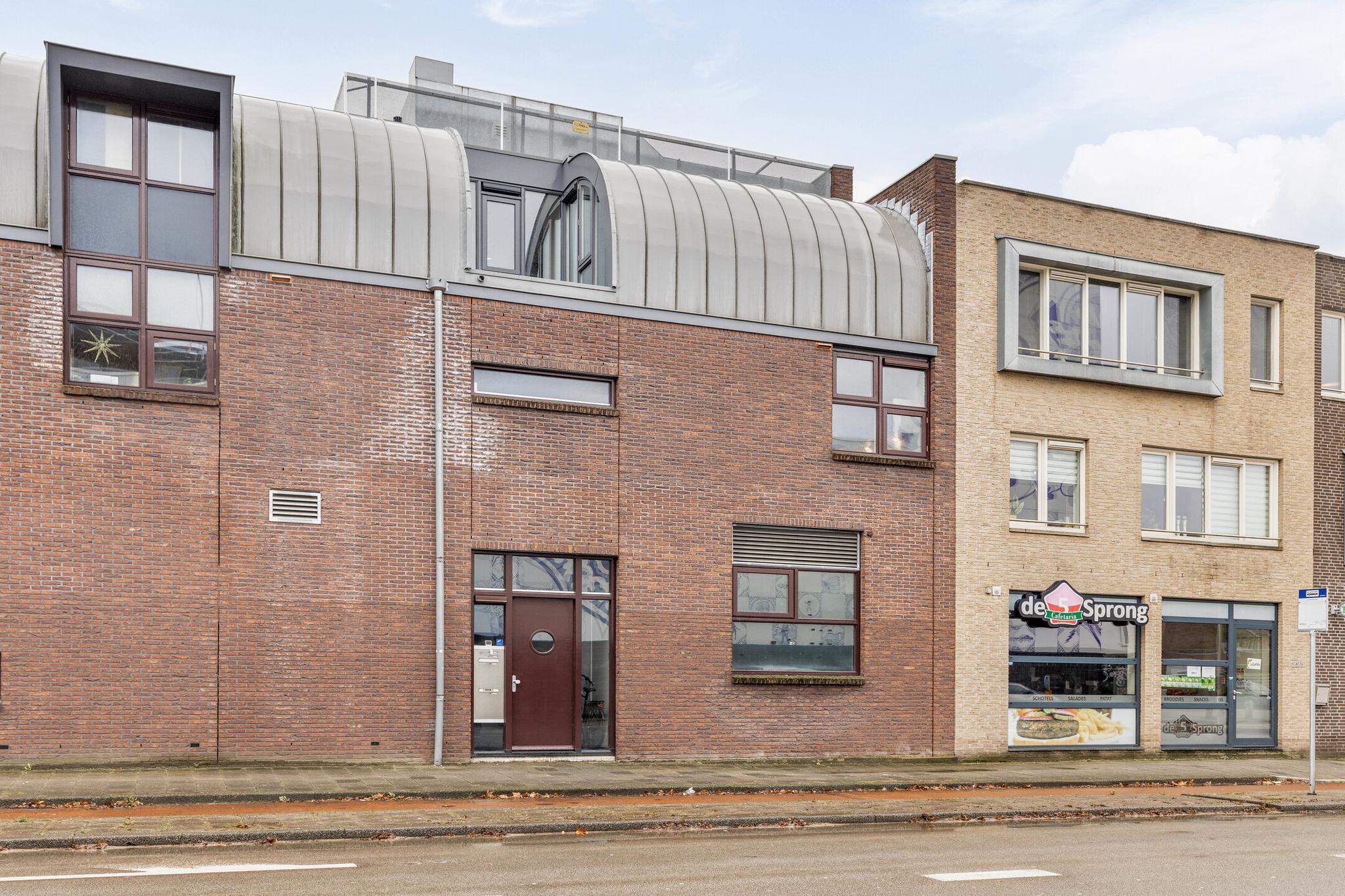 Foto woning Deurningerstraat 221 1