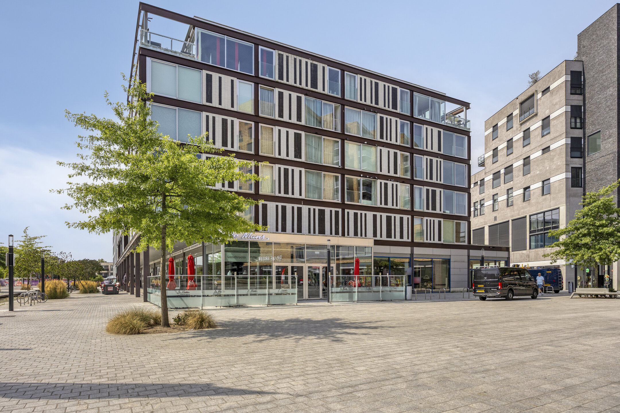 Foto woning Brouwerijplein 2031 1