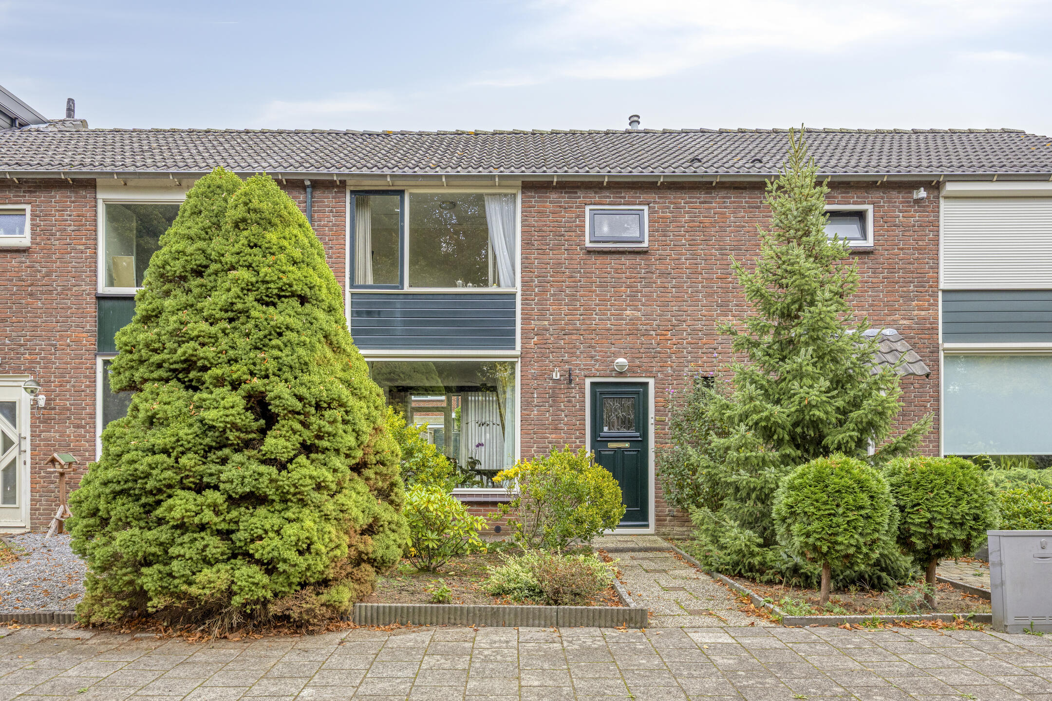 Foto woning Straatsburglaan 37 1