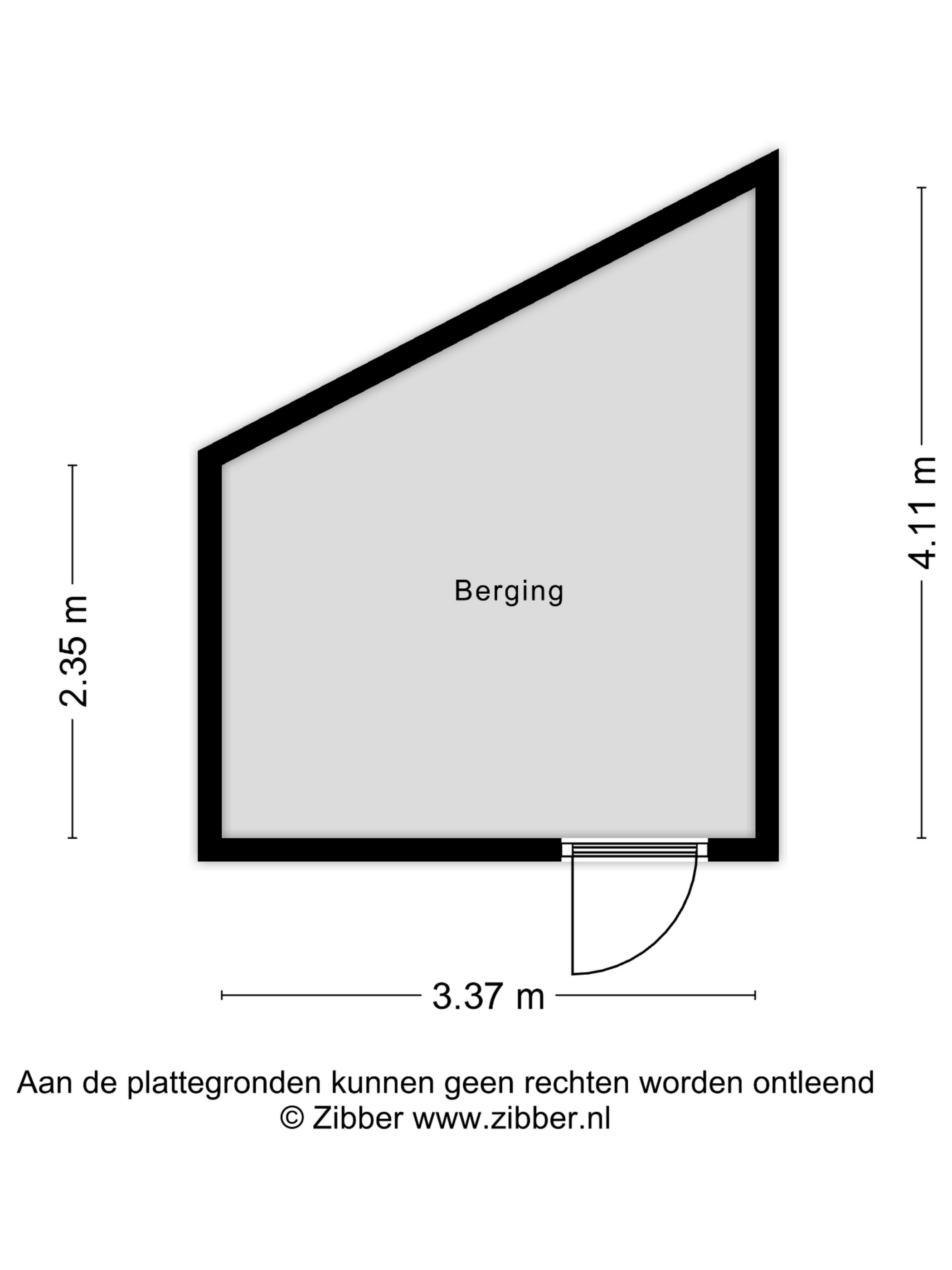 Foto woning Deurningerstraat 219 203