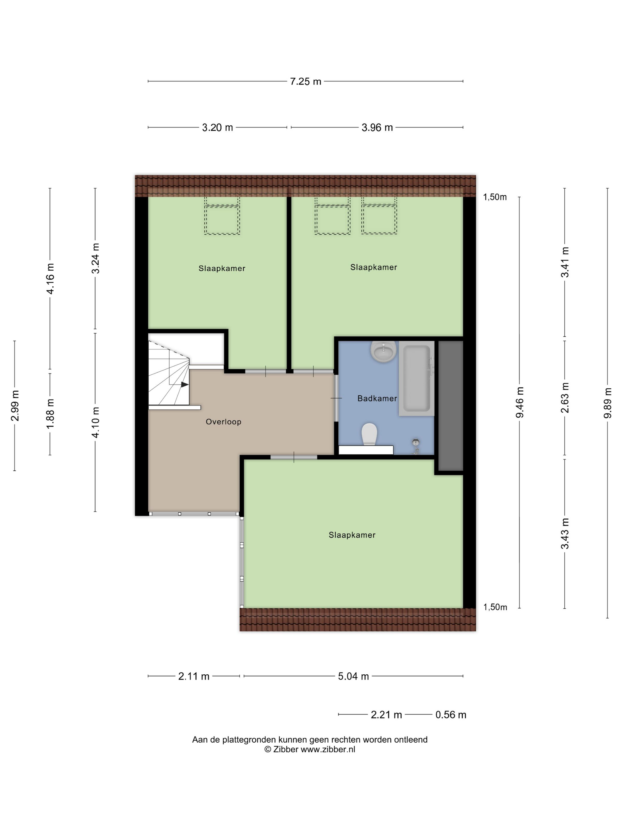 Foto woning Deurningerstraat 221 202