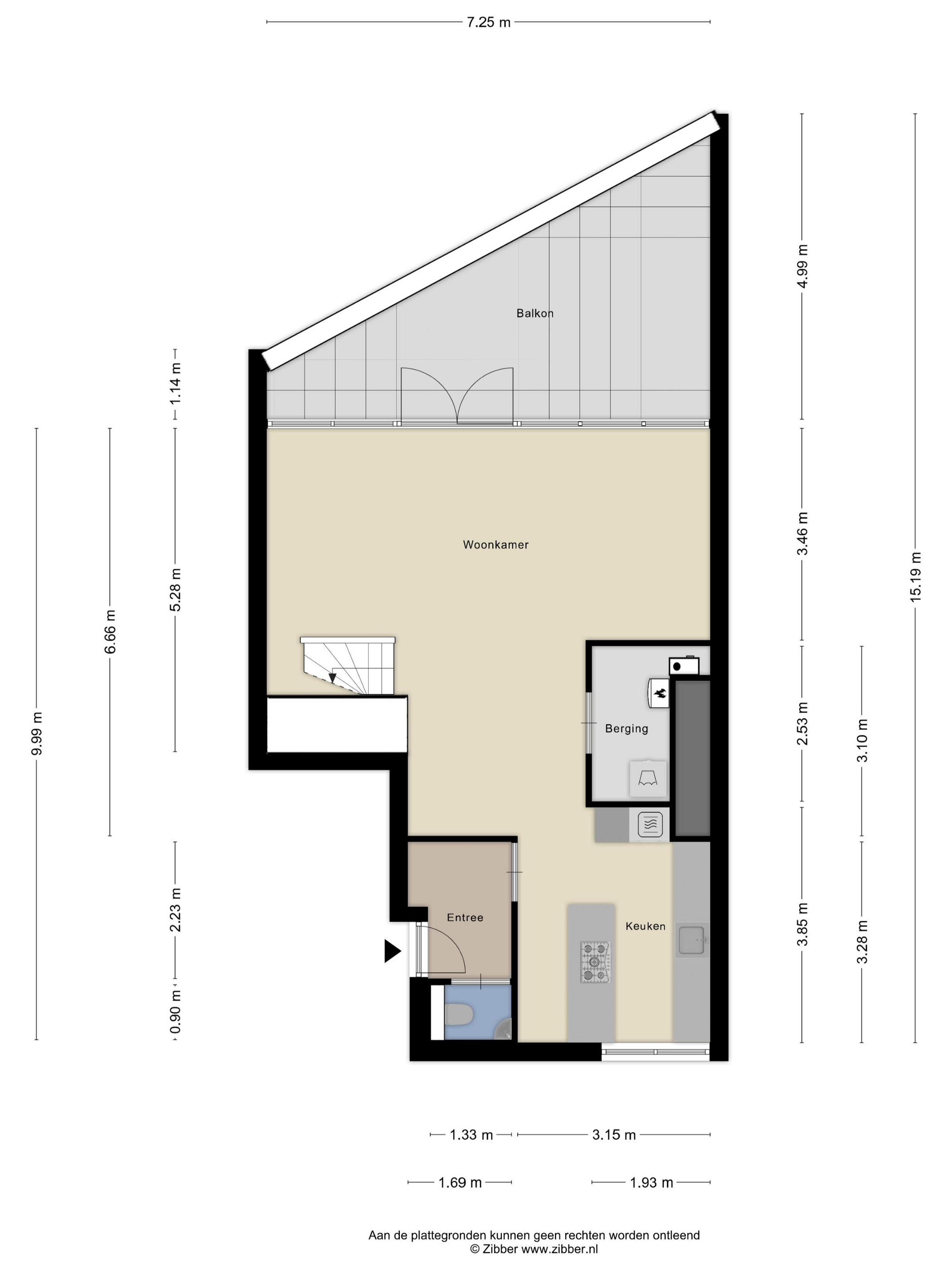 Foto woning Deurningerstraat 221 201