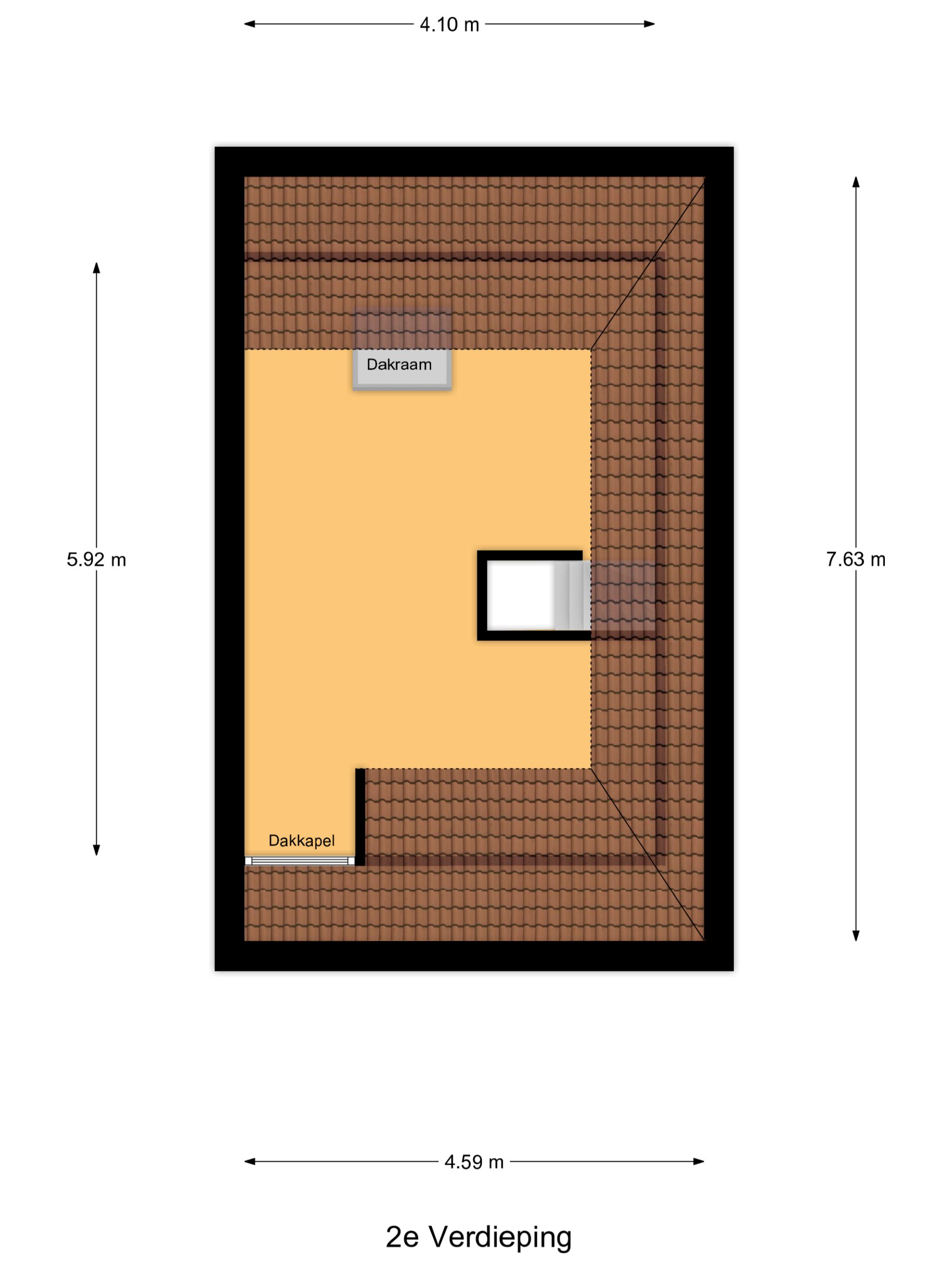Foto woning Lipperkerkstraat 501 203