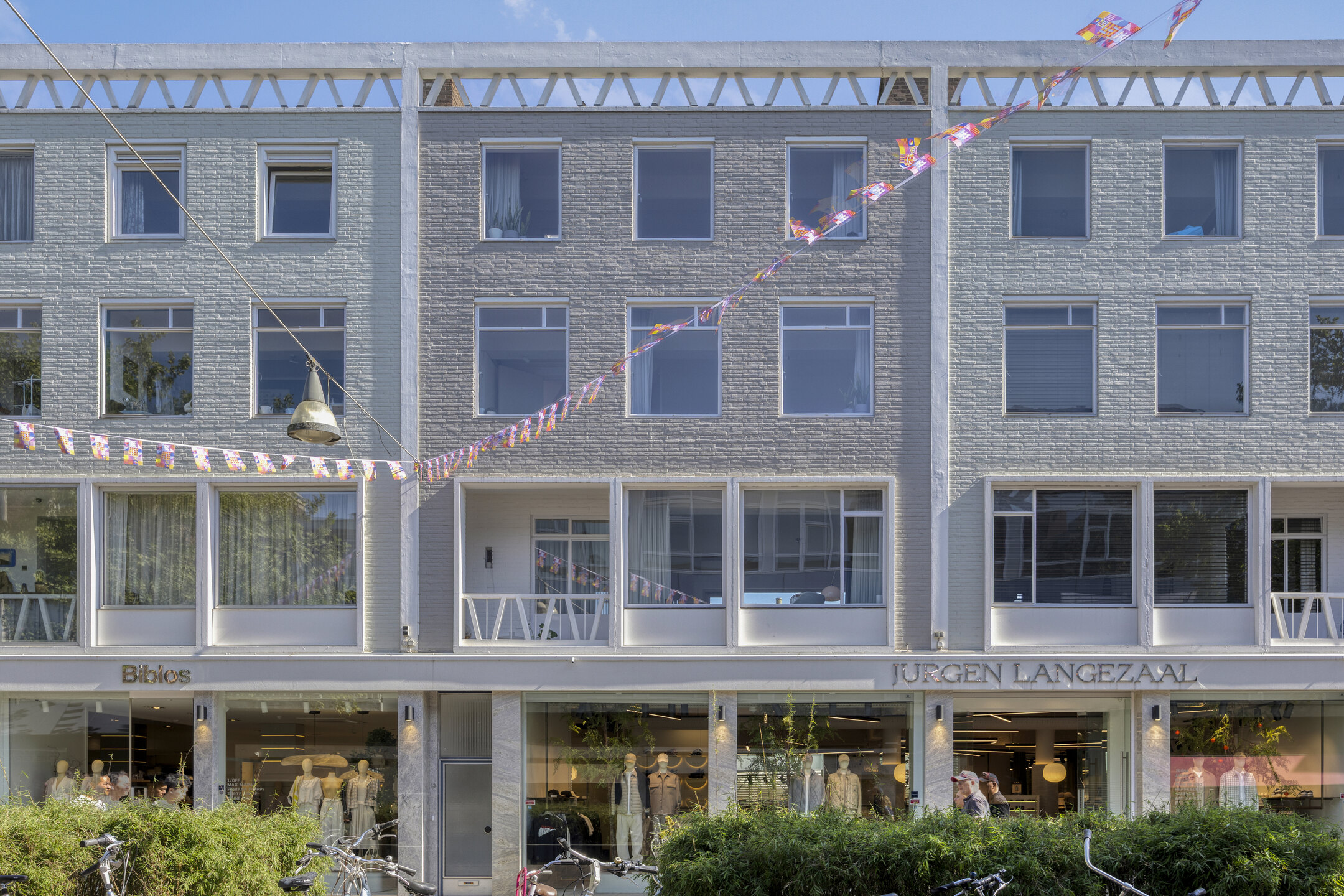 Foto woning Van Loenshof 13 1