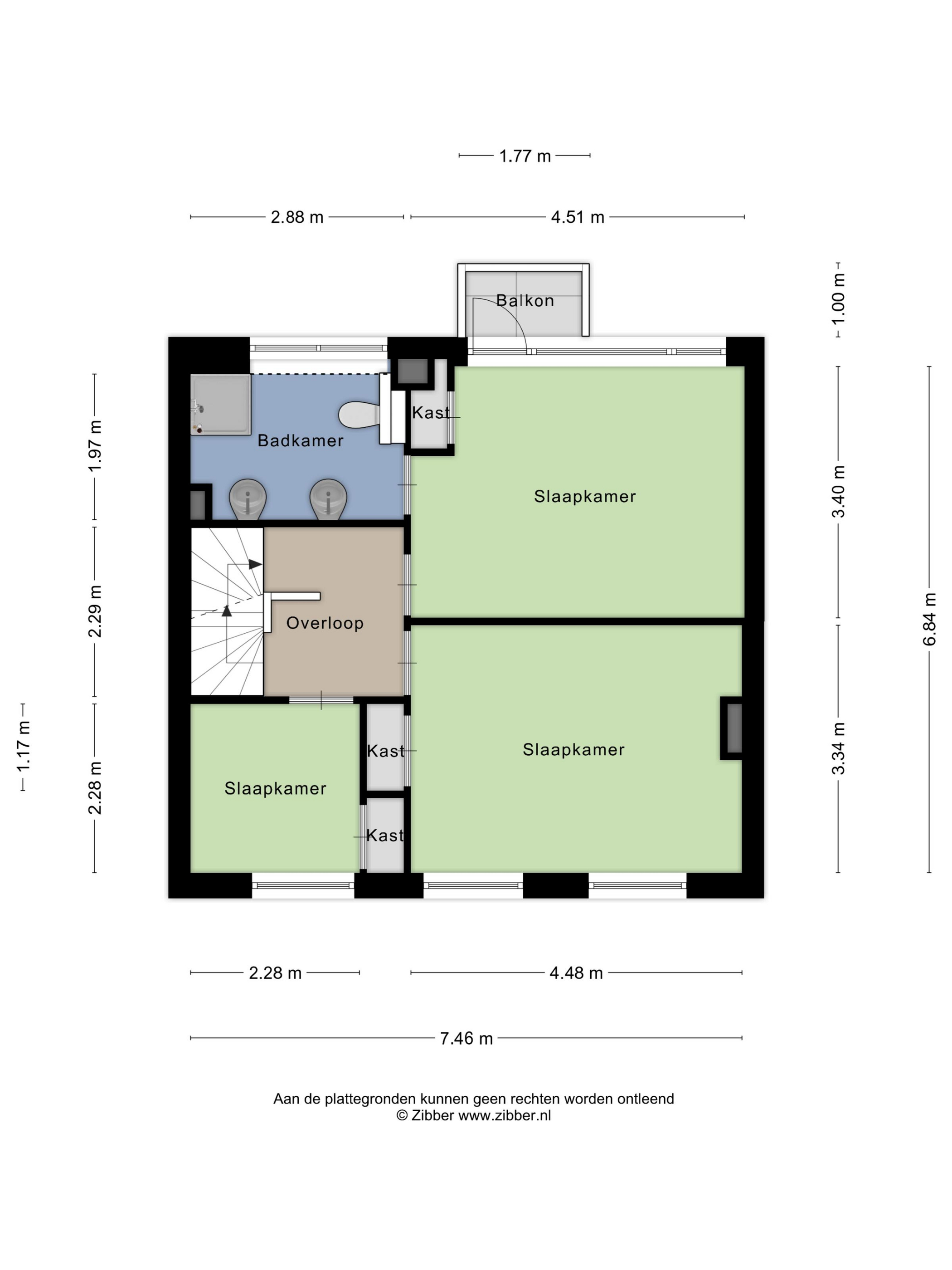 Foto woning Van Loenshof 13 203