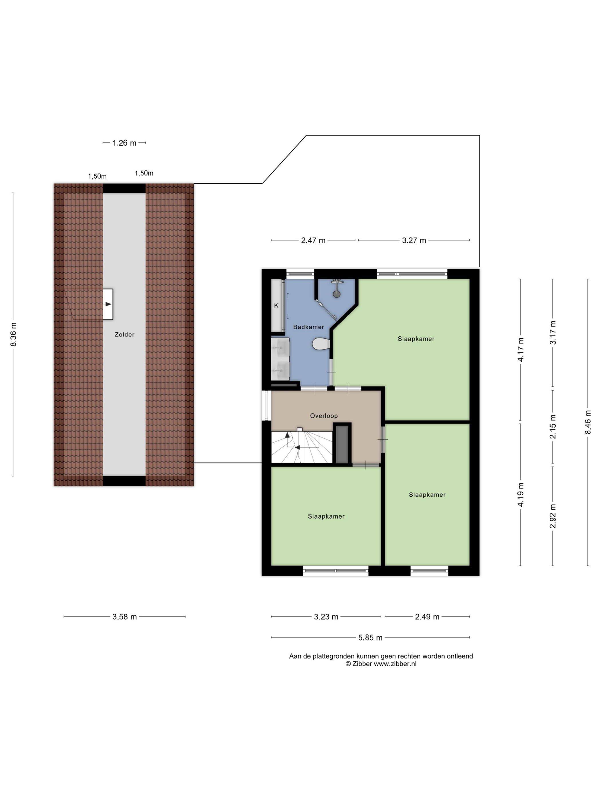 Foto woning Denekamperdijk 30 202