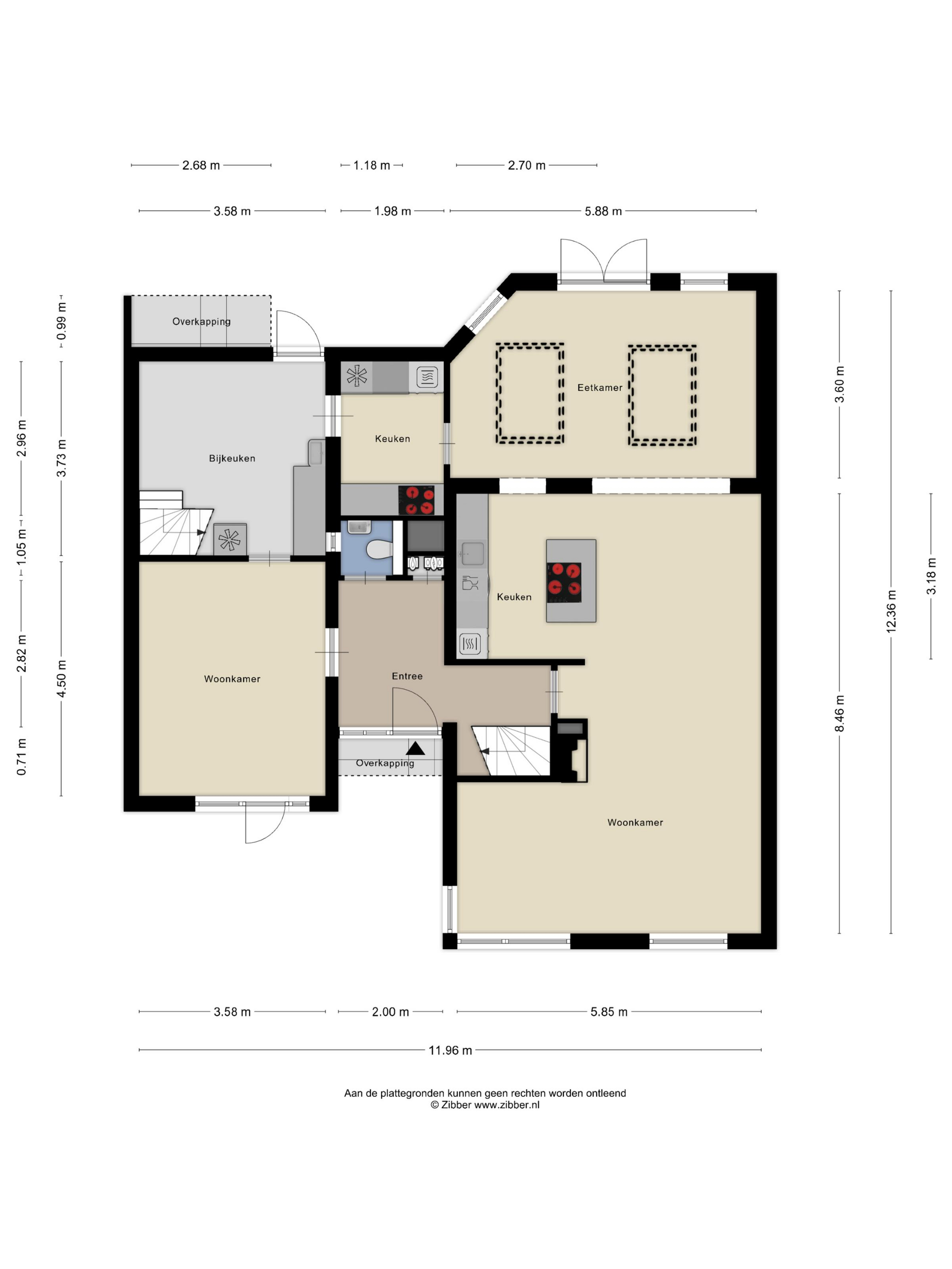 Foto woning Denekamperdijk 30 201