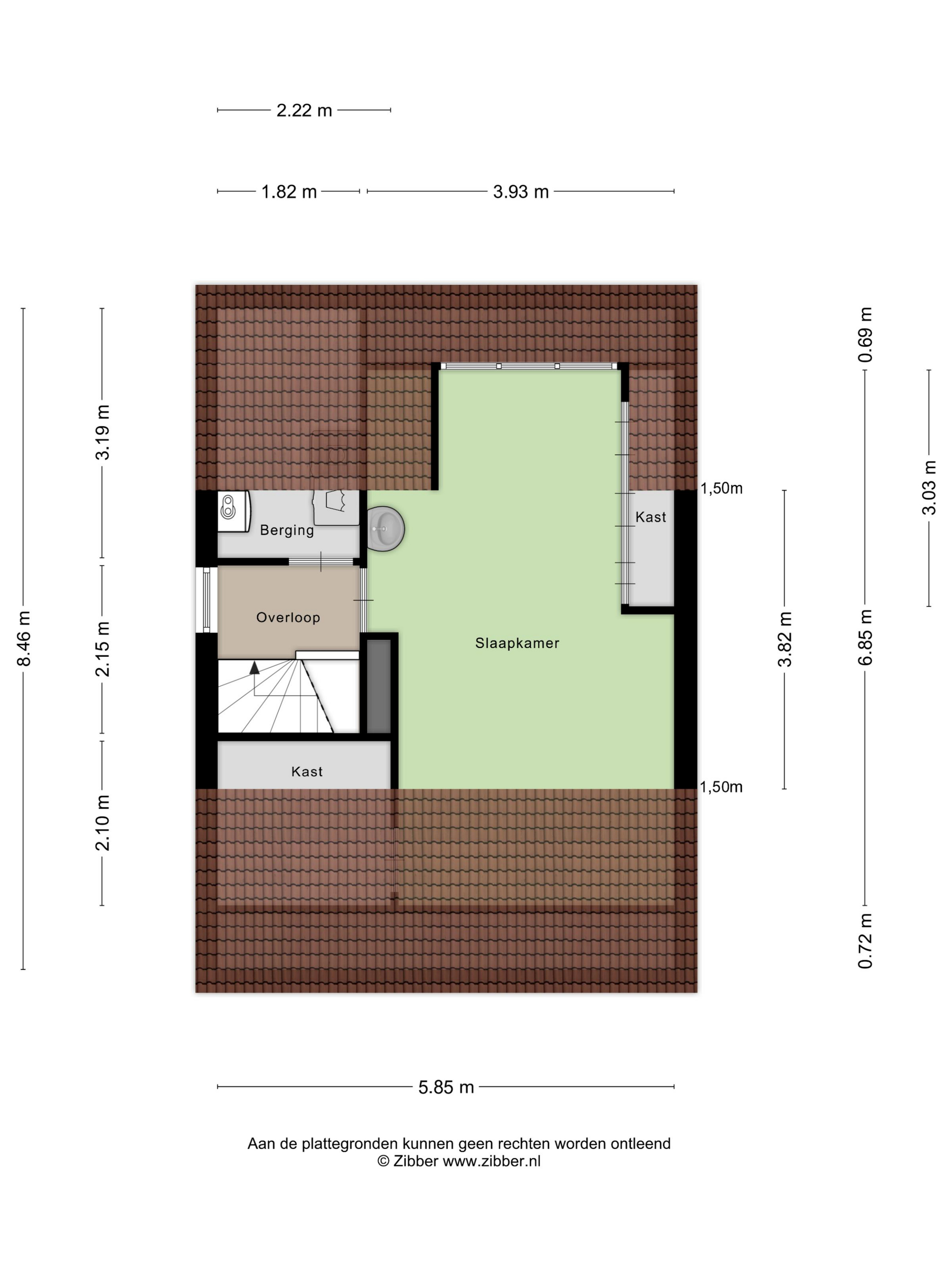 Foto woning Denekamperdijk 30 203