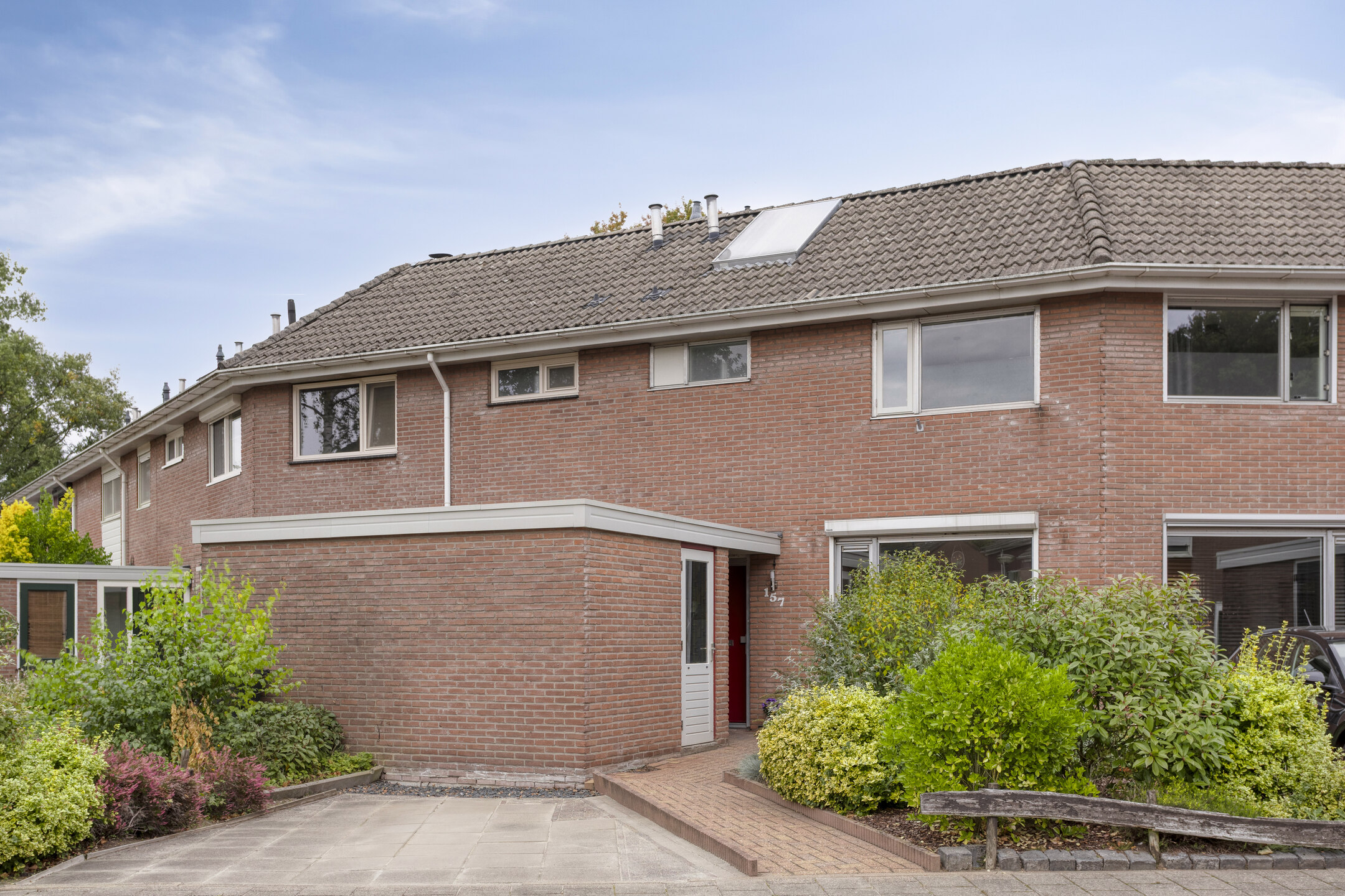 Foto woning Holtwiklanden 157 1