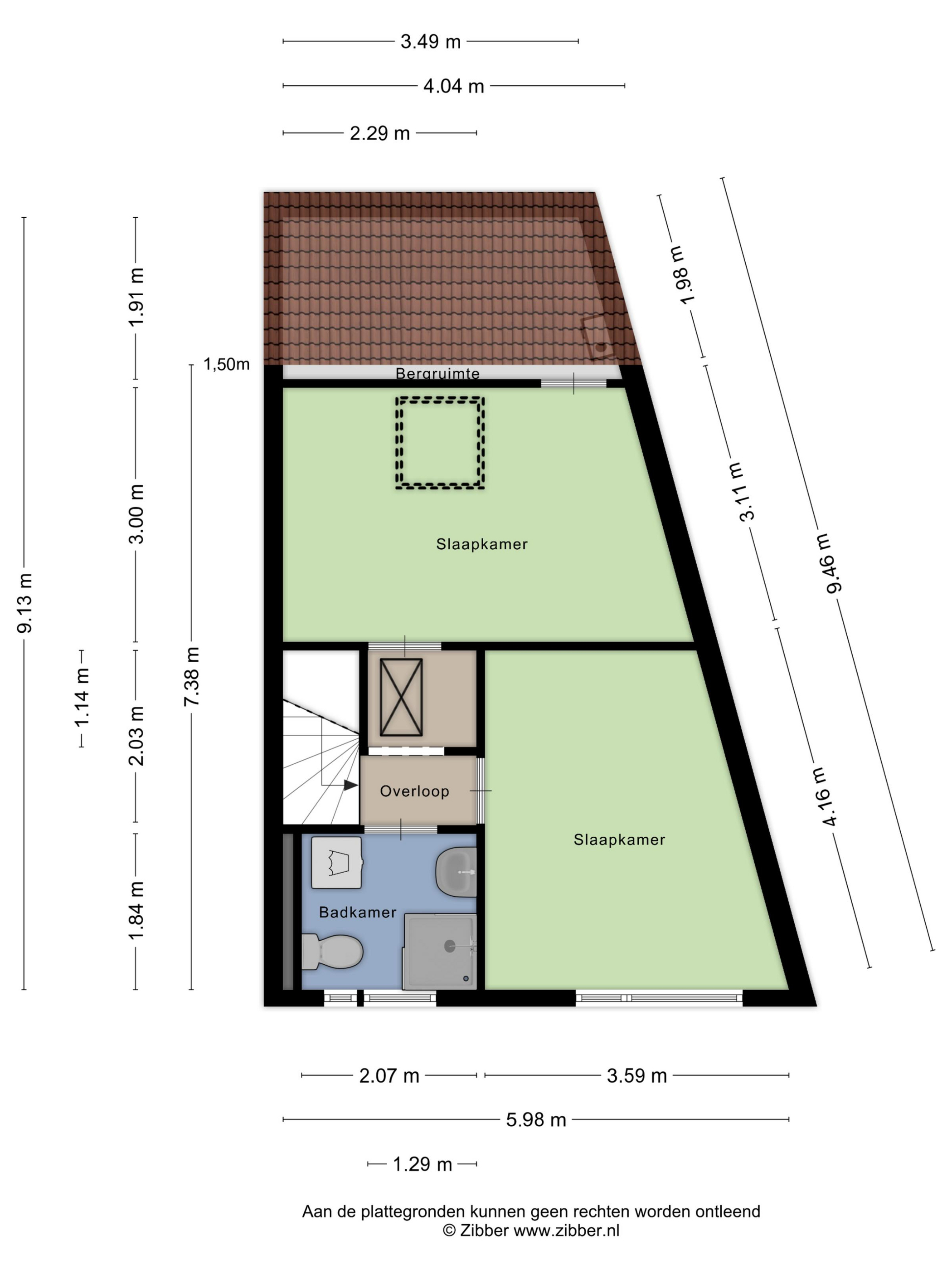 Foto woning Holtwiklanden 157 202