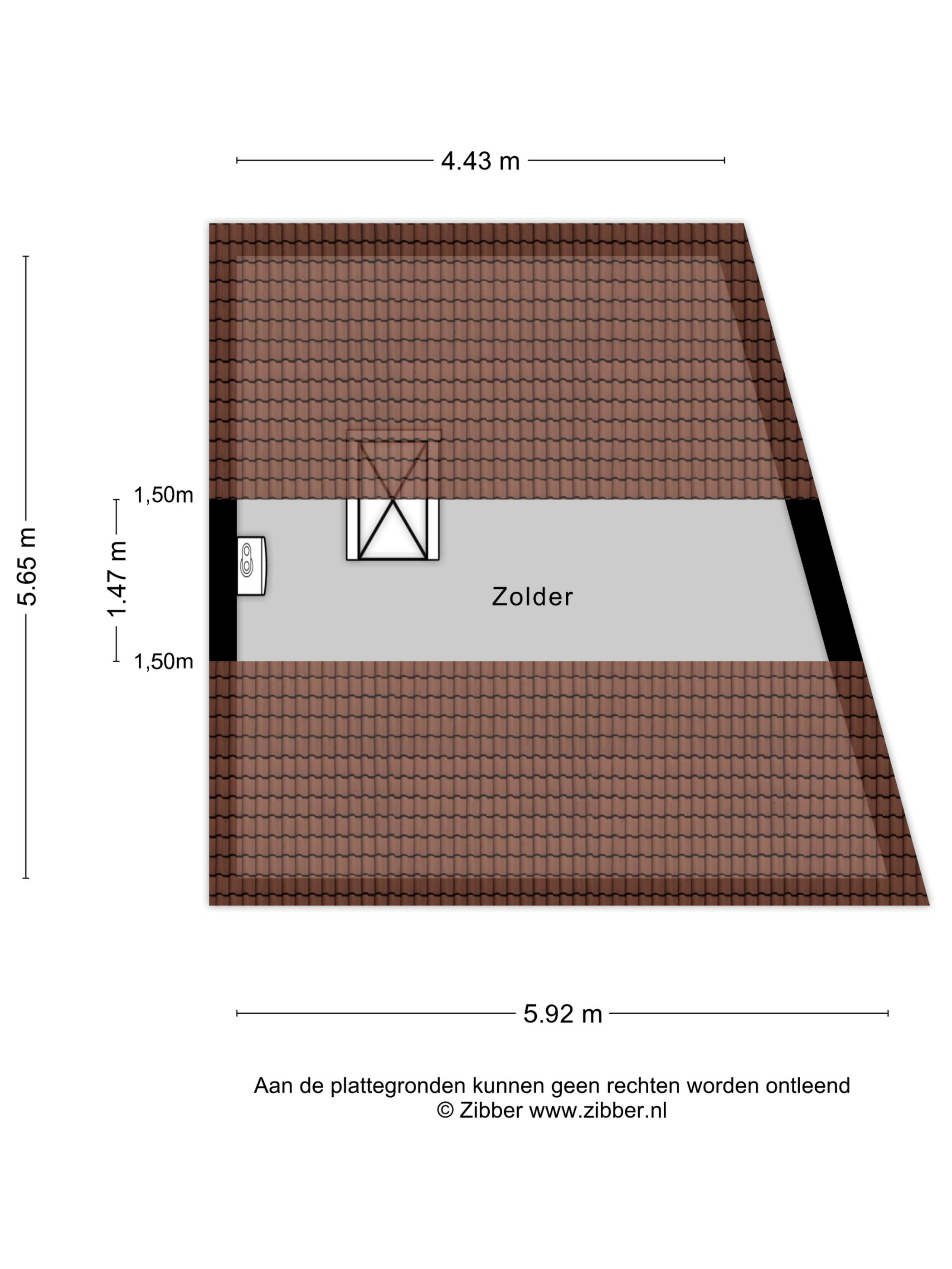 Foto woning Holtwiklanden 157 203