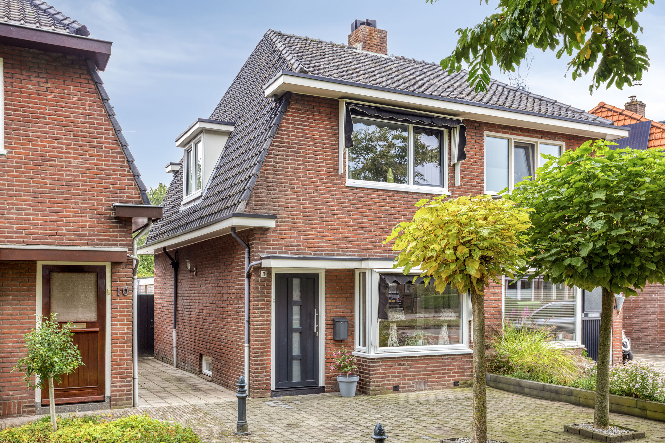 Foto woning Hulststraat 8 1