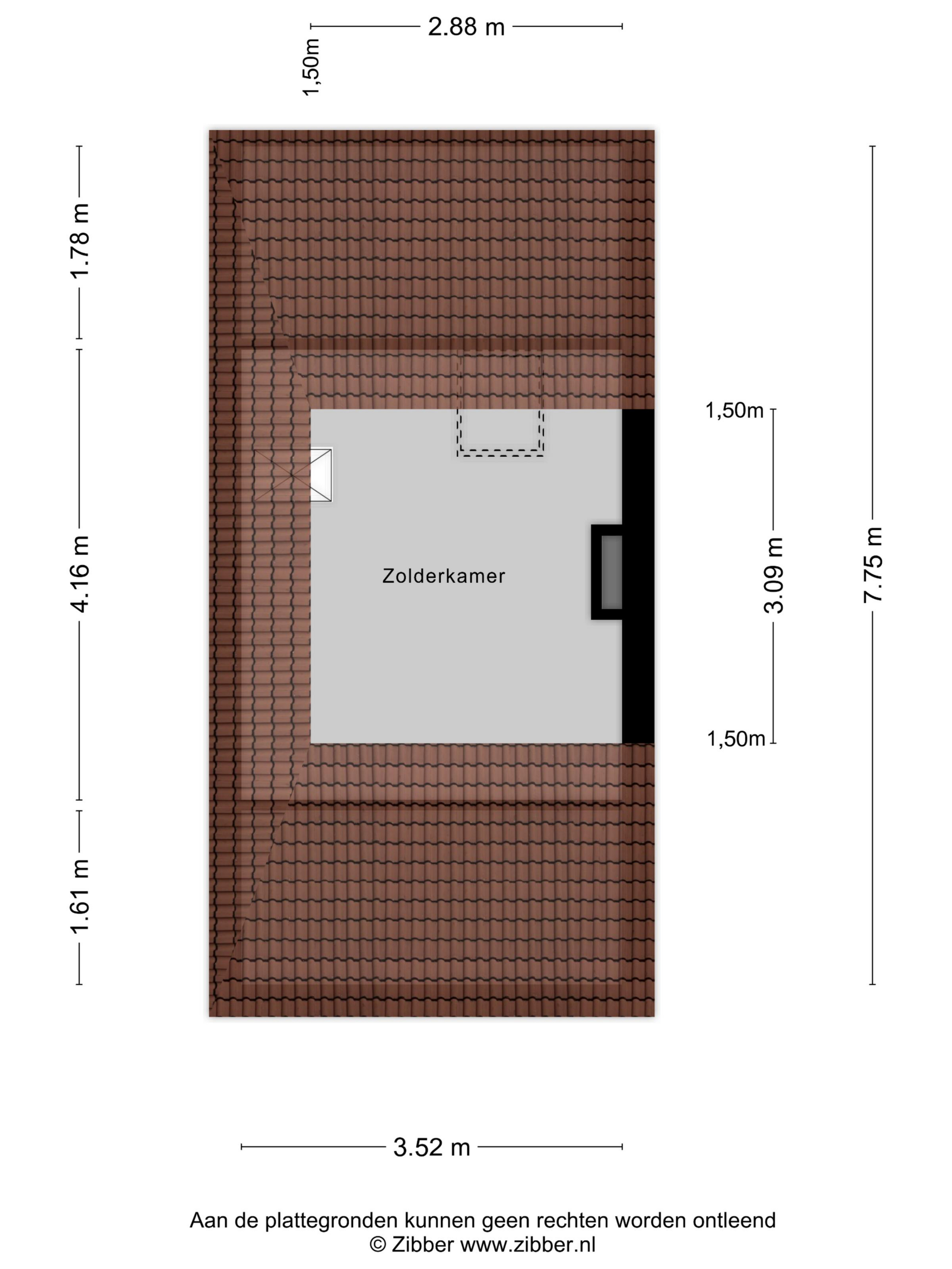 Foto woning Hulststraat 8 204