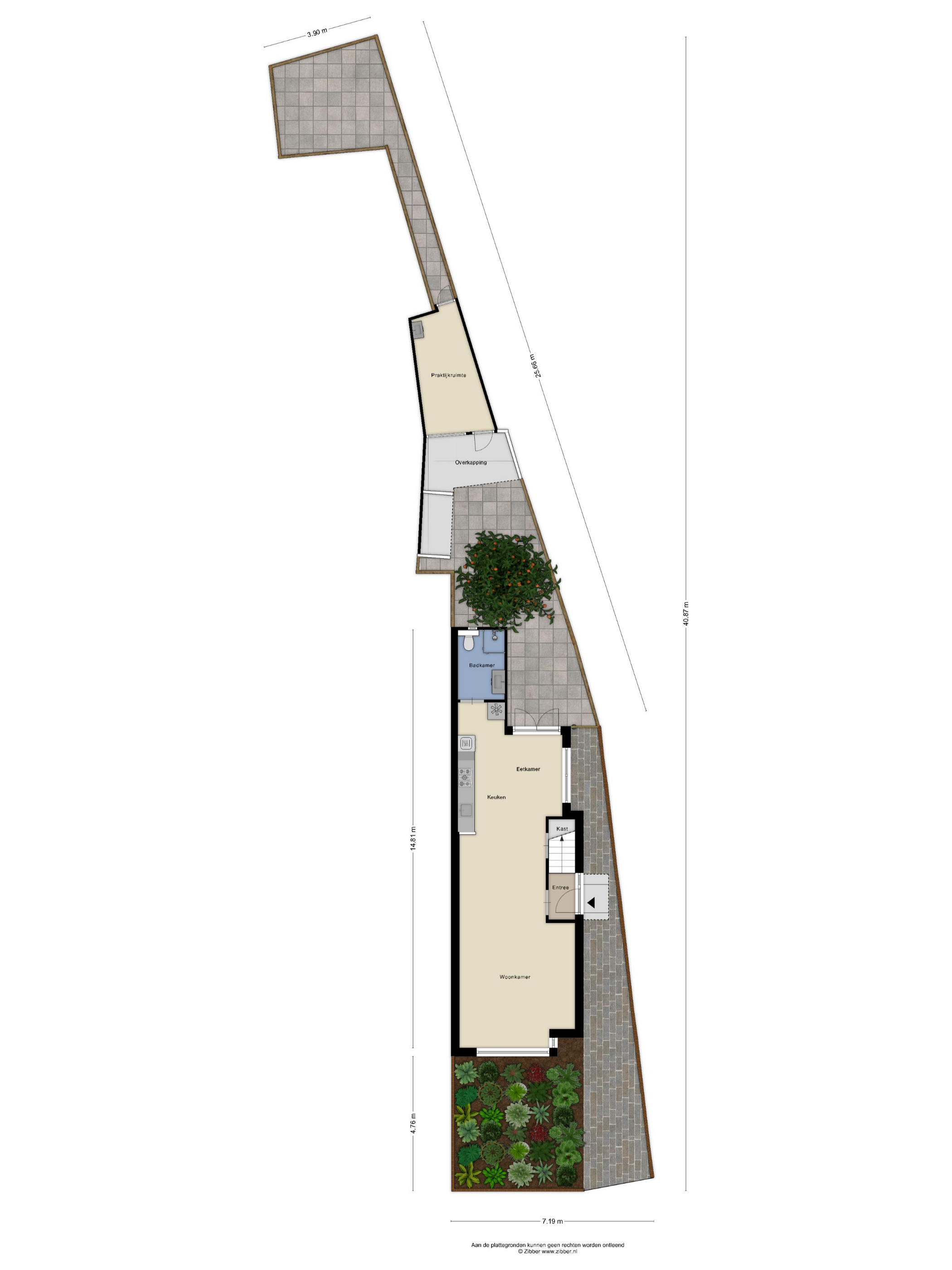 Foto woning Bruggertstraat 311 204