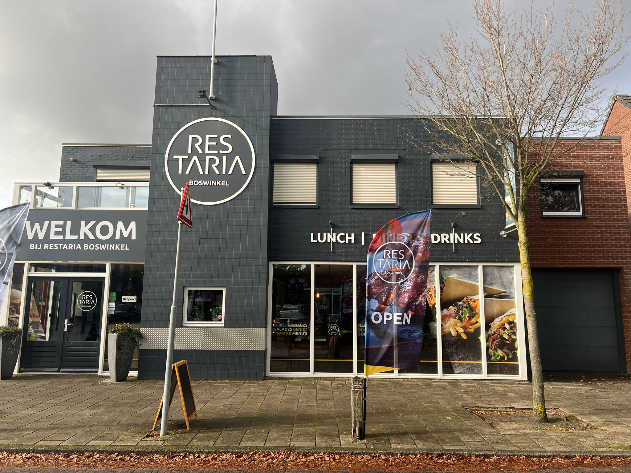 Wethouder Elhorststraat 112B