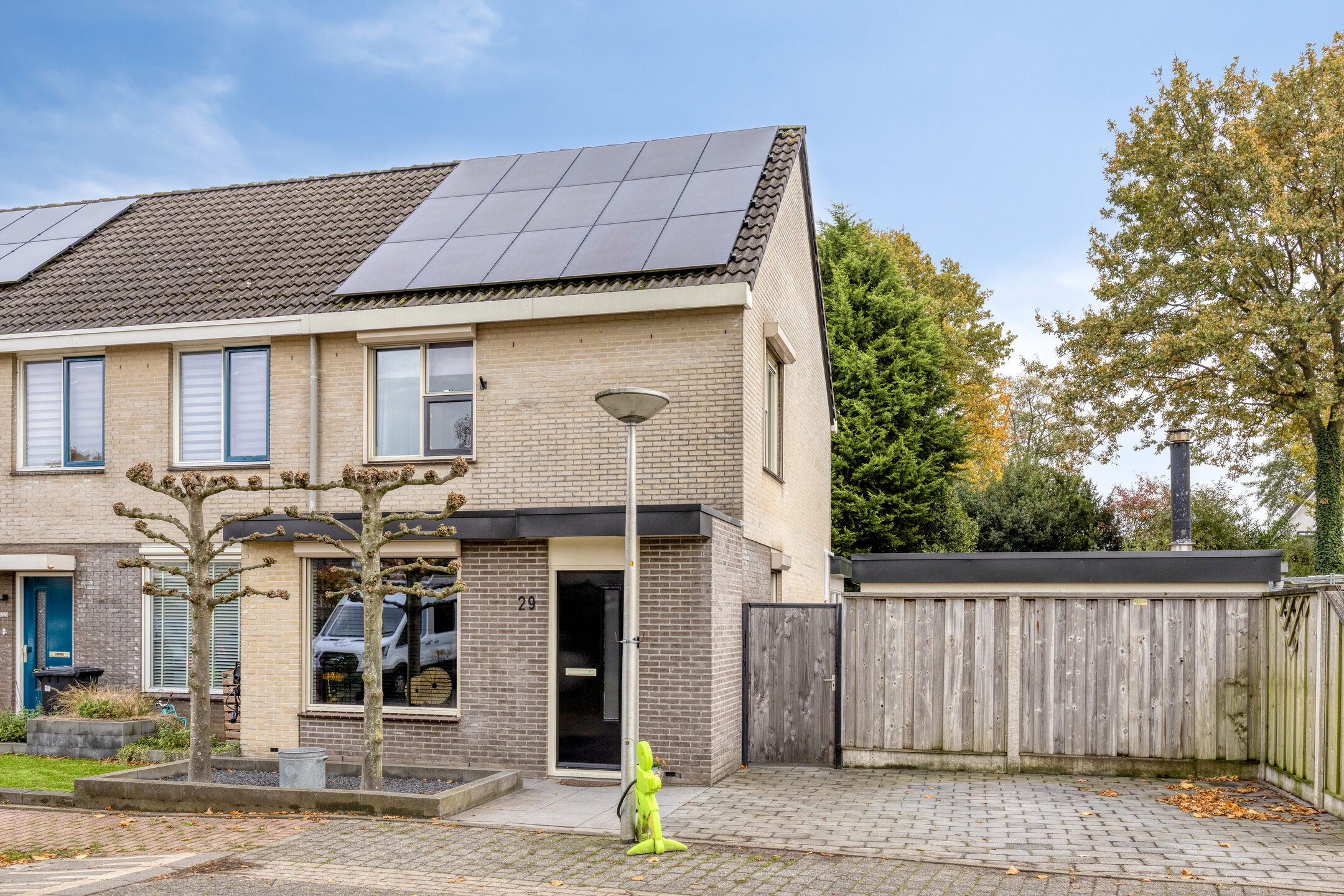 Theo van Doesburgstraat 29