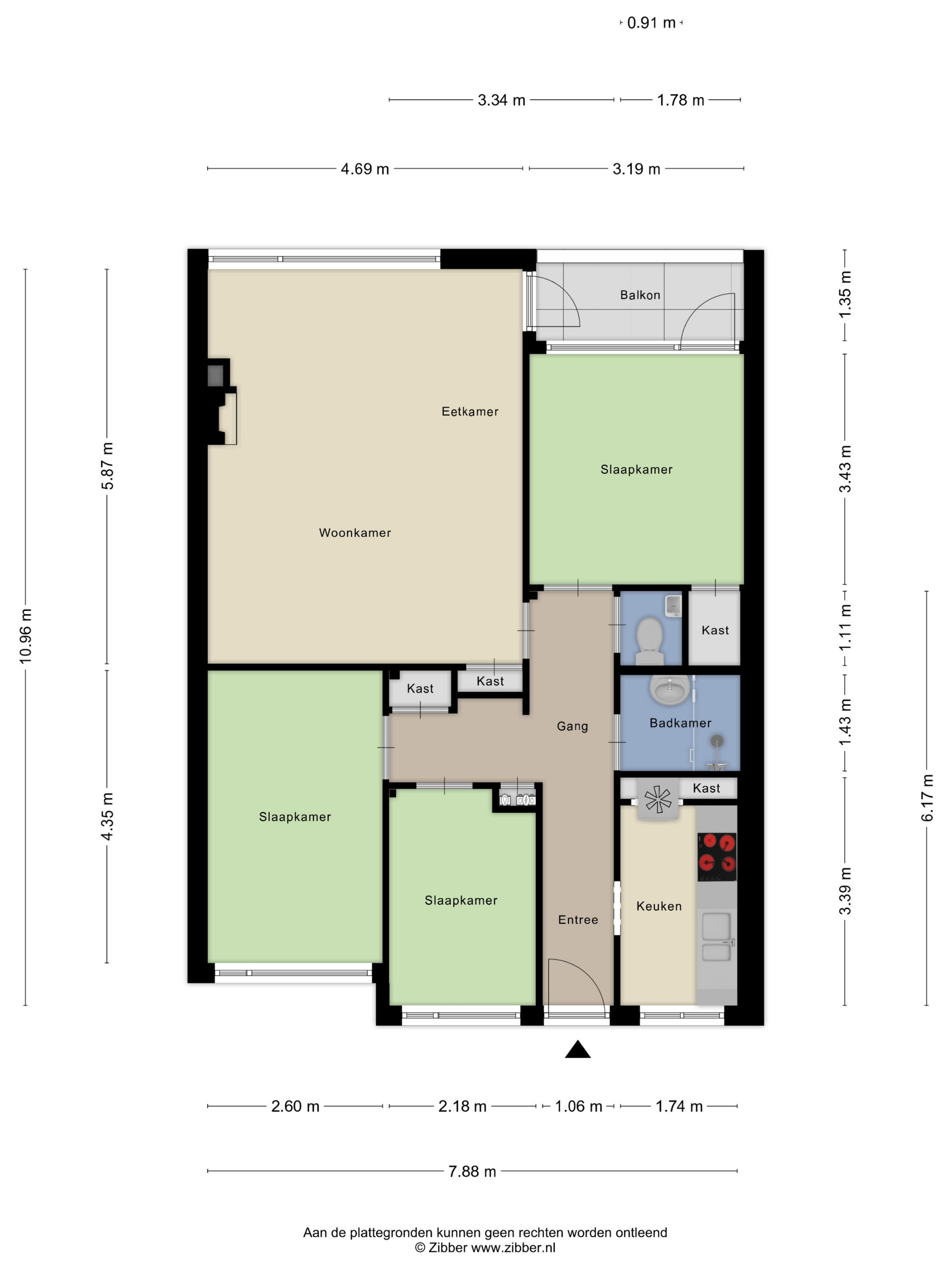 Foto woning Herculesstraat 32 201