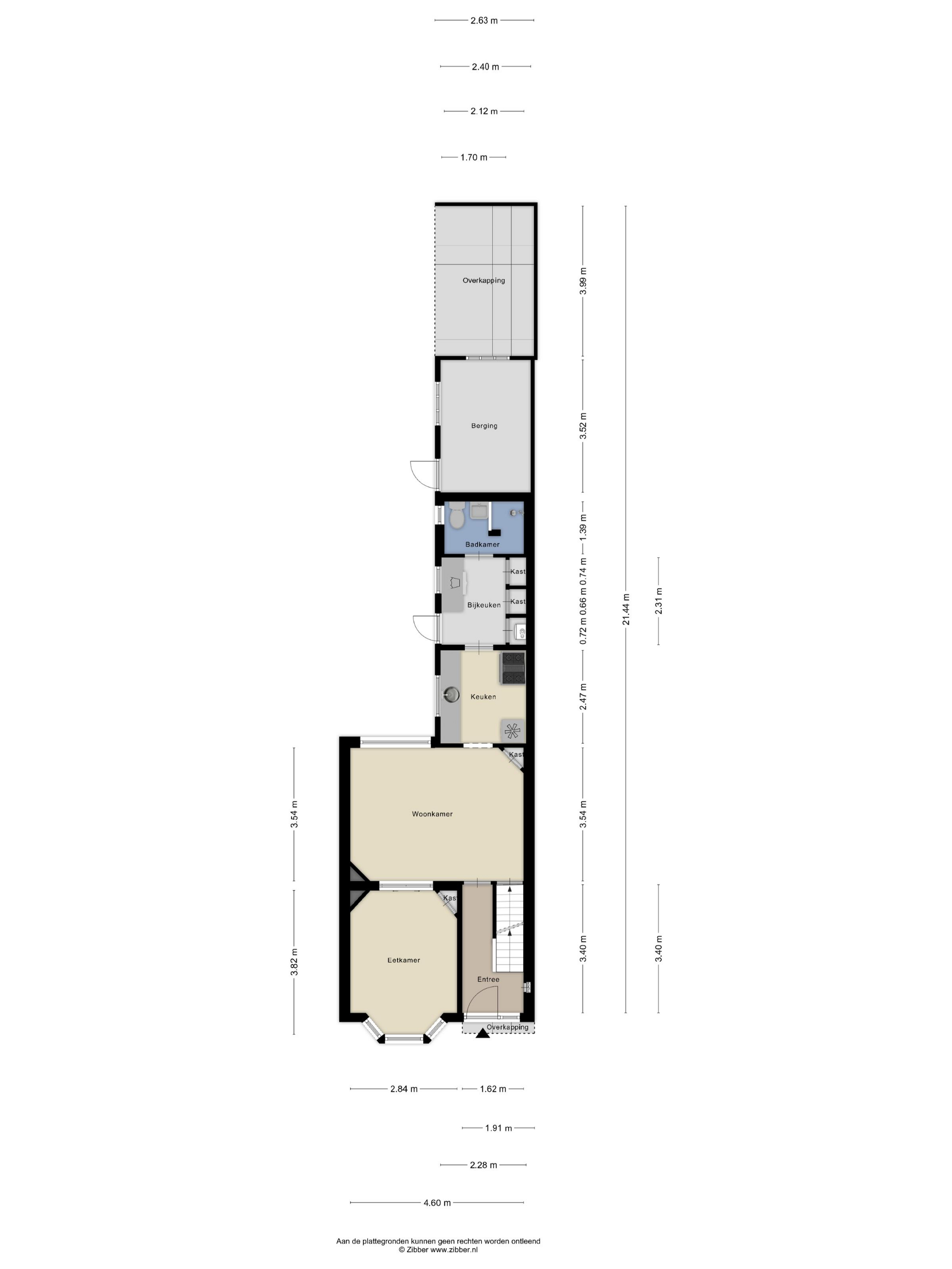 Foto woning Poolmansweg 148 201