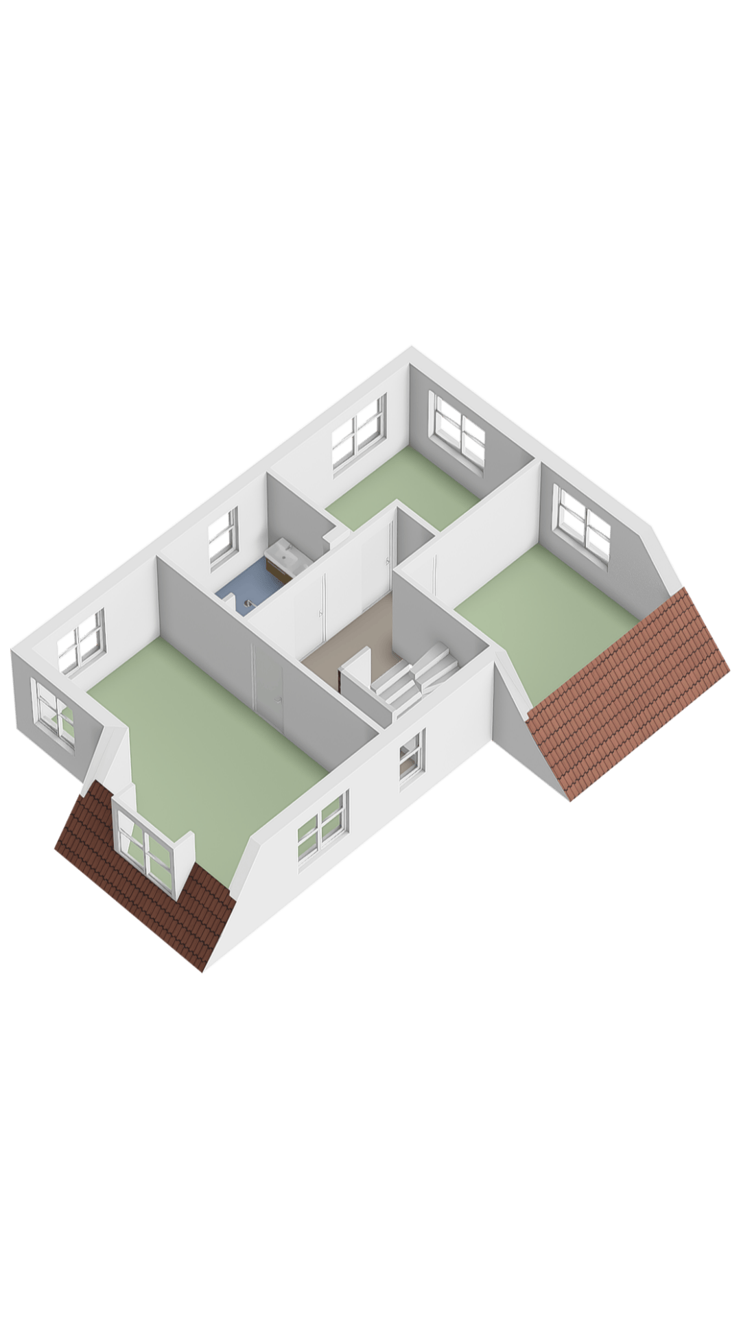 Foto woning Sperwerstraat 5 206