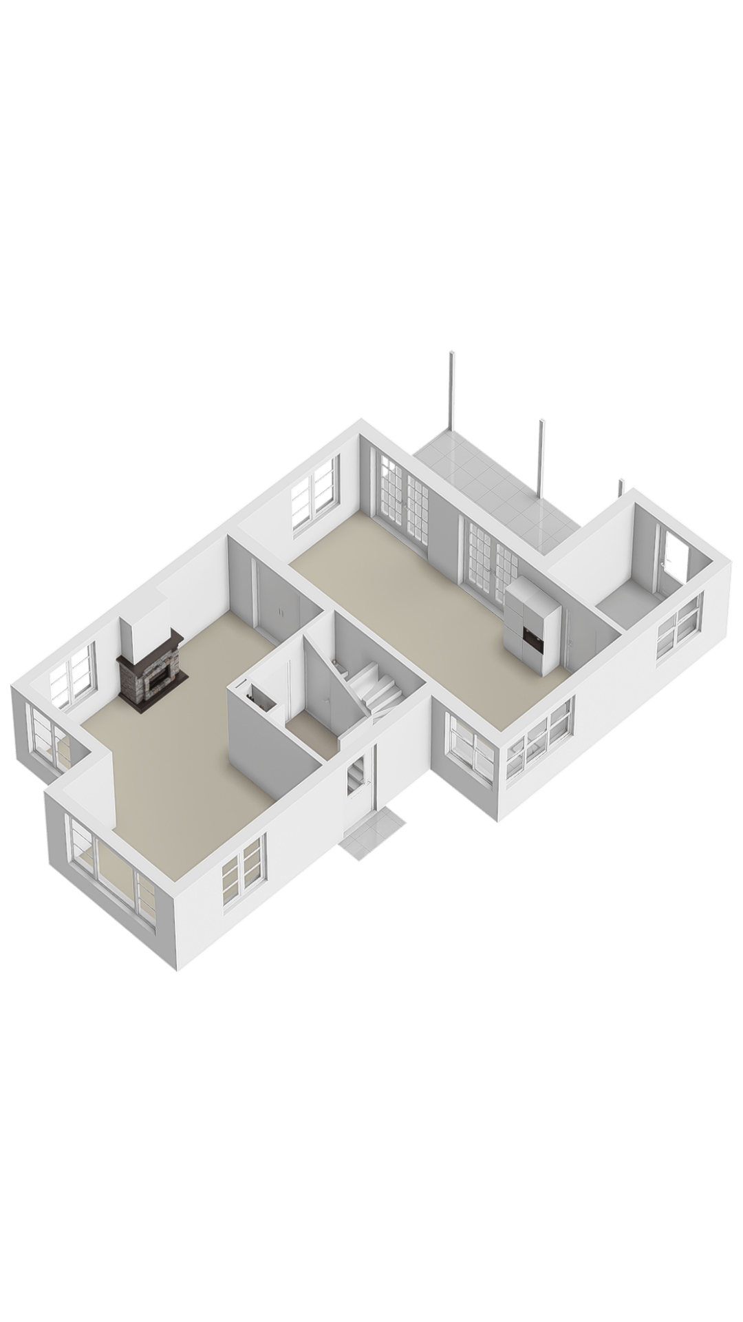 Foto woning Sperwerstraat 5 205