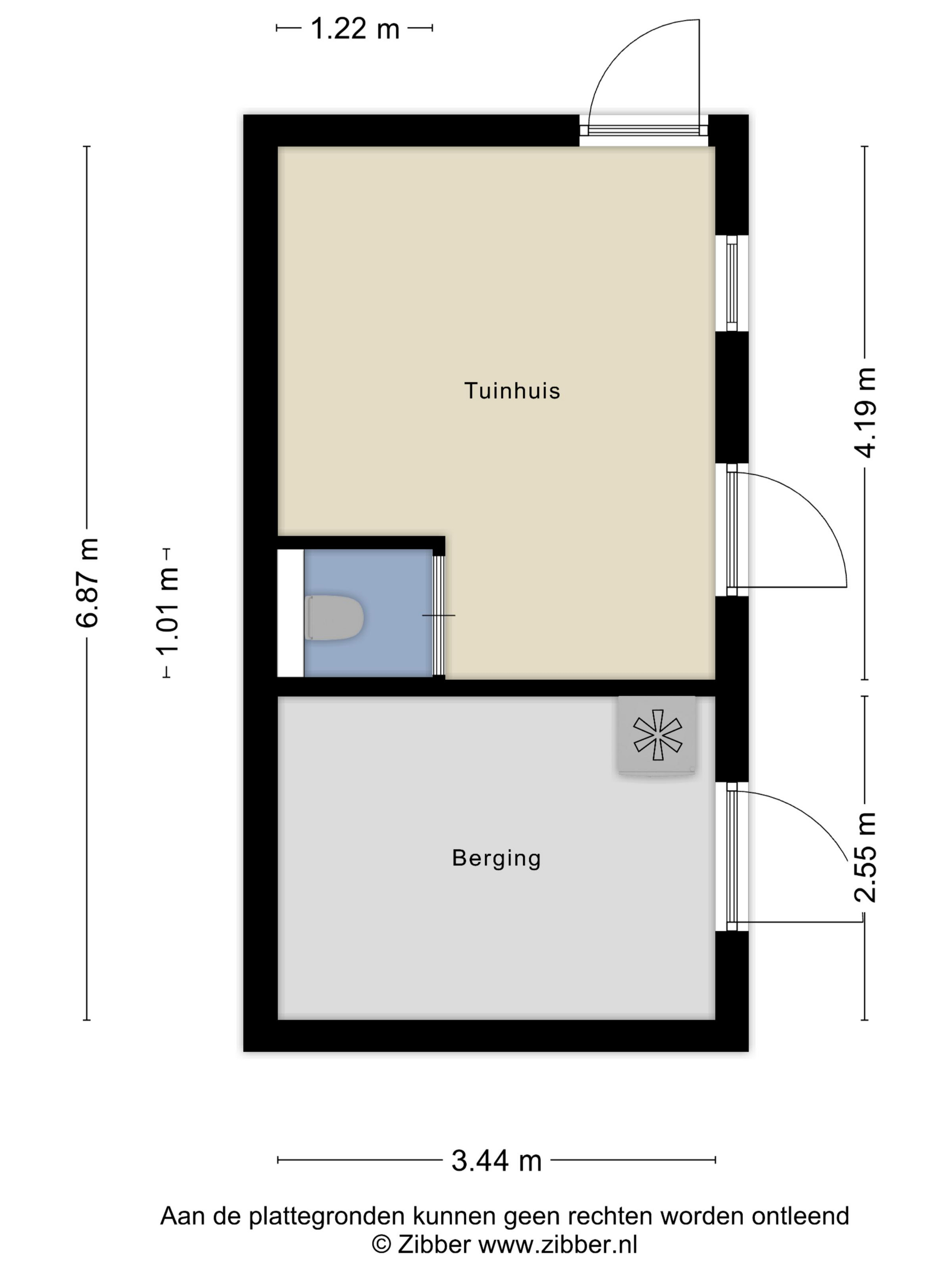 Foto woning Sperwerstraat 5 204