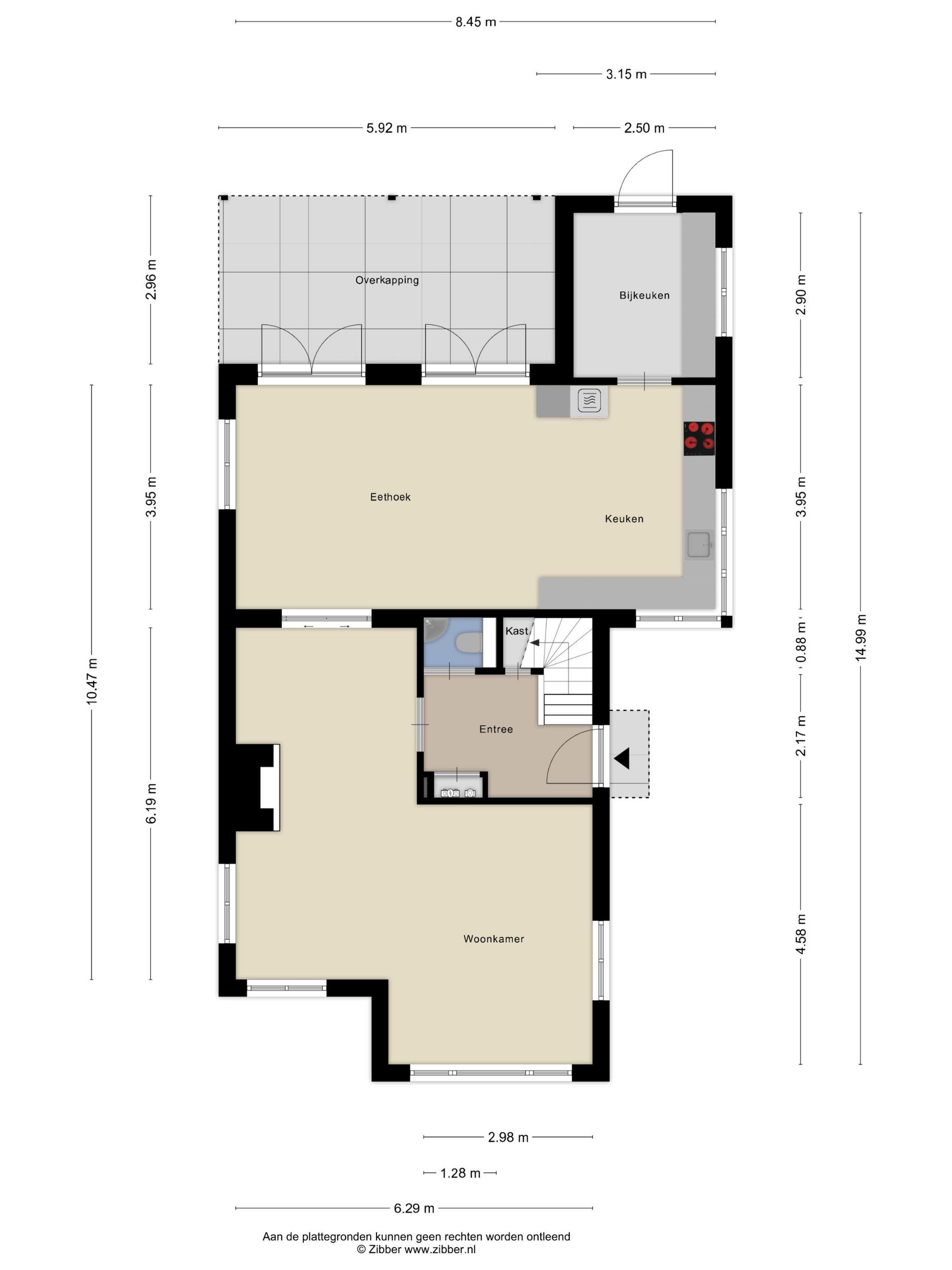 Foto woning Sperwerstraat 5 201