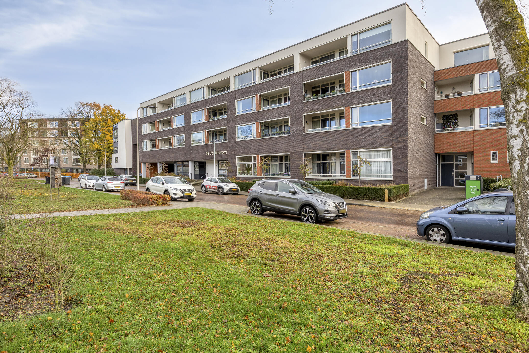 Foto woning Dr. Coppesstraat 3023 1