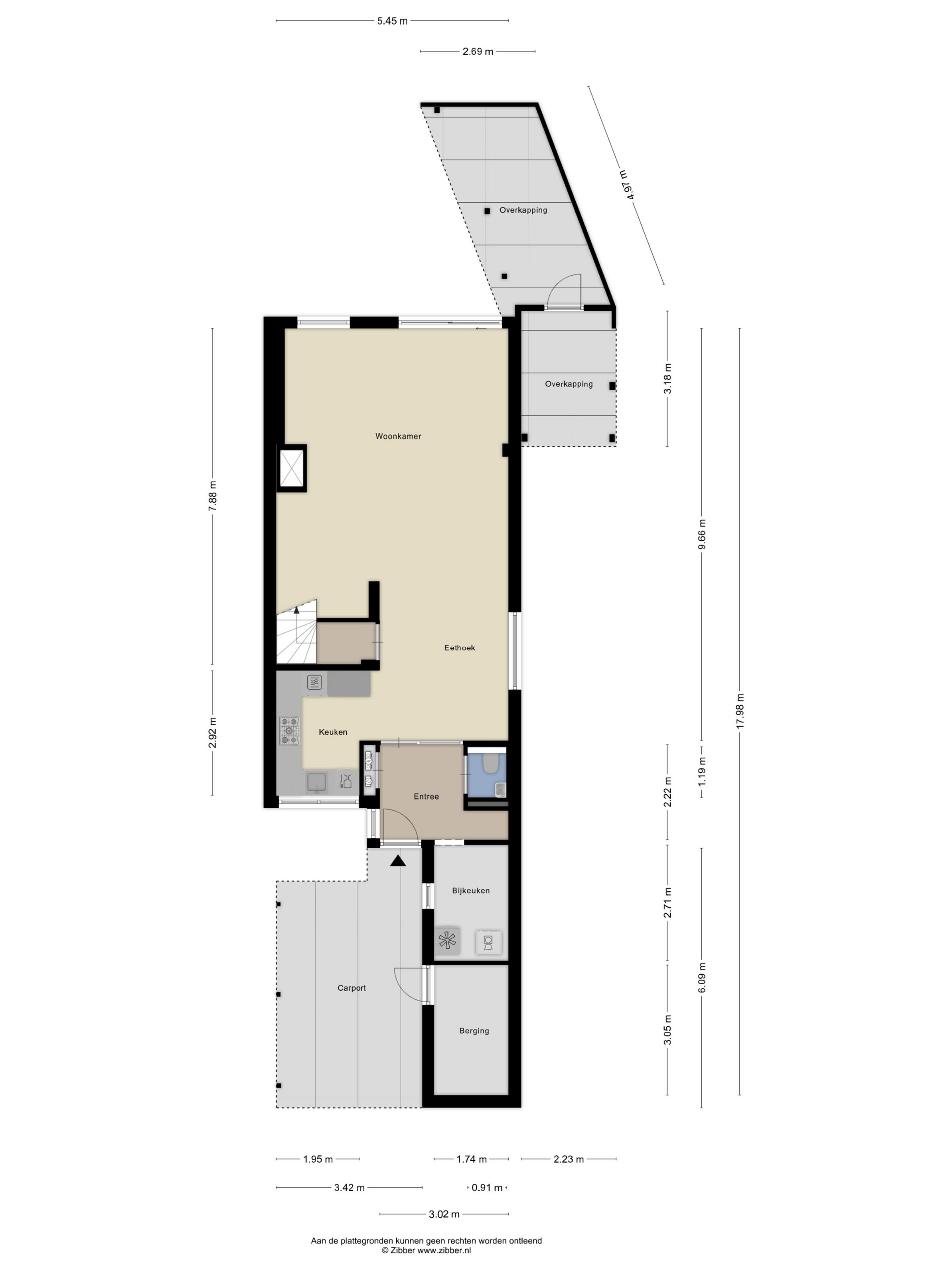 Foto woning Schipperhorst 21 201