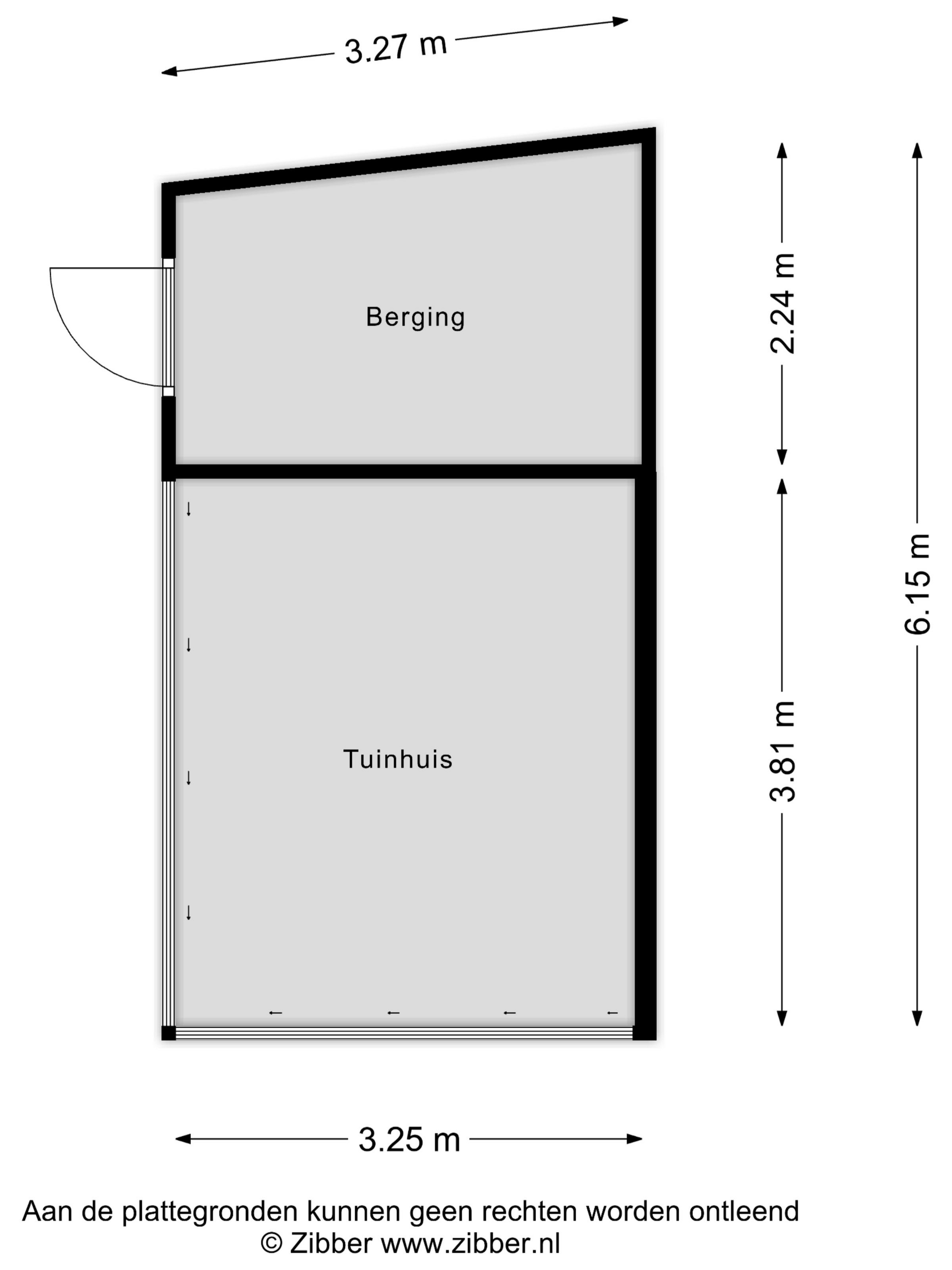 Foto woning Erve Spikkert 23 202