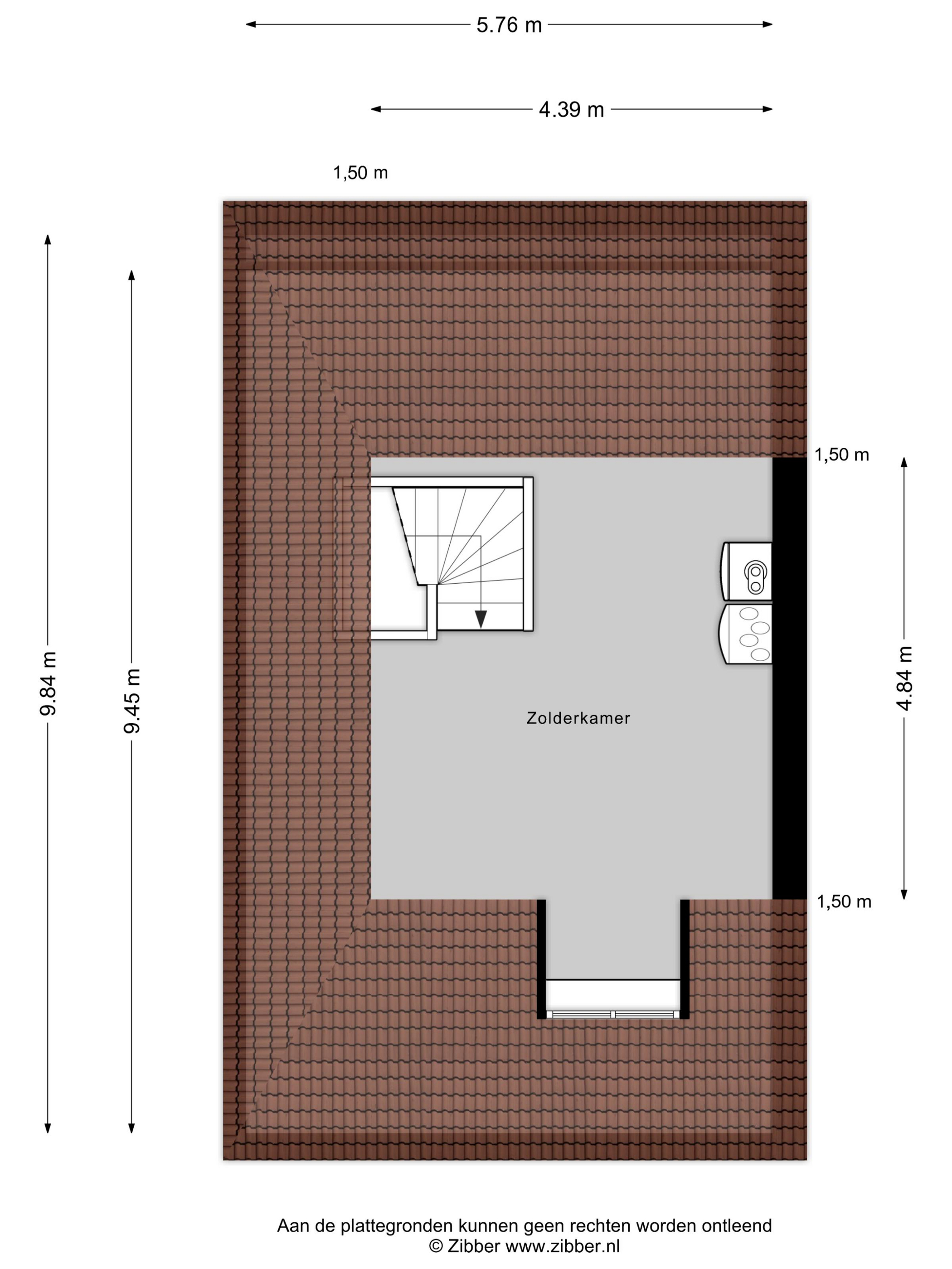 Foto woning Erve Spikkert 23 204
