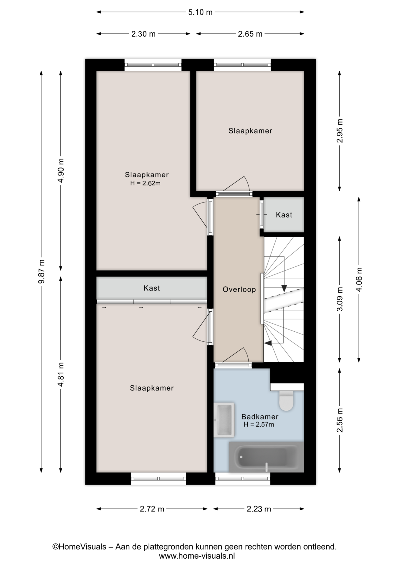 Foto woning Leliestraat 59 203
