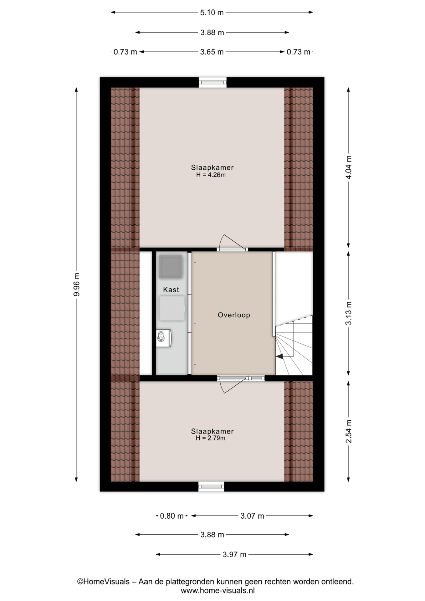 Foto woning Leliestraat 59 206