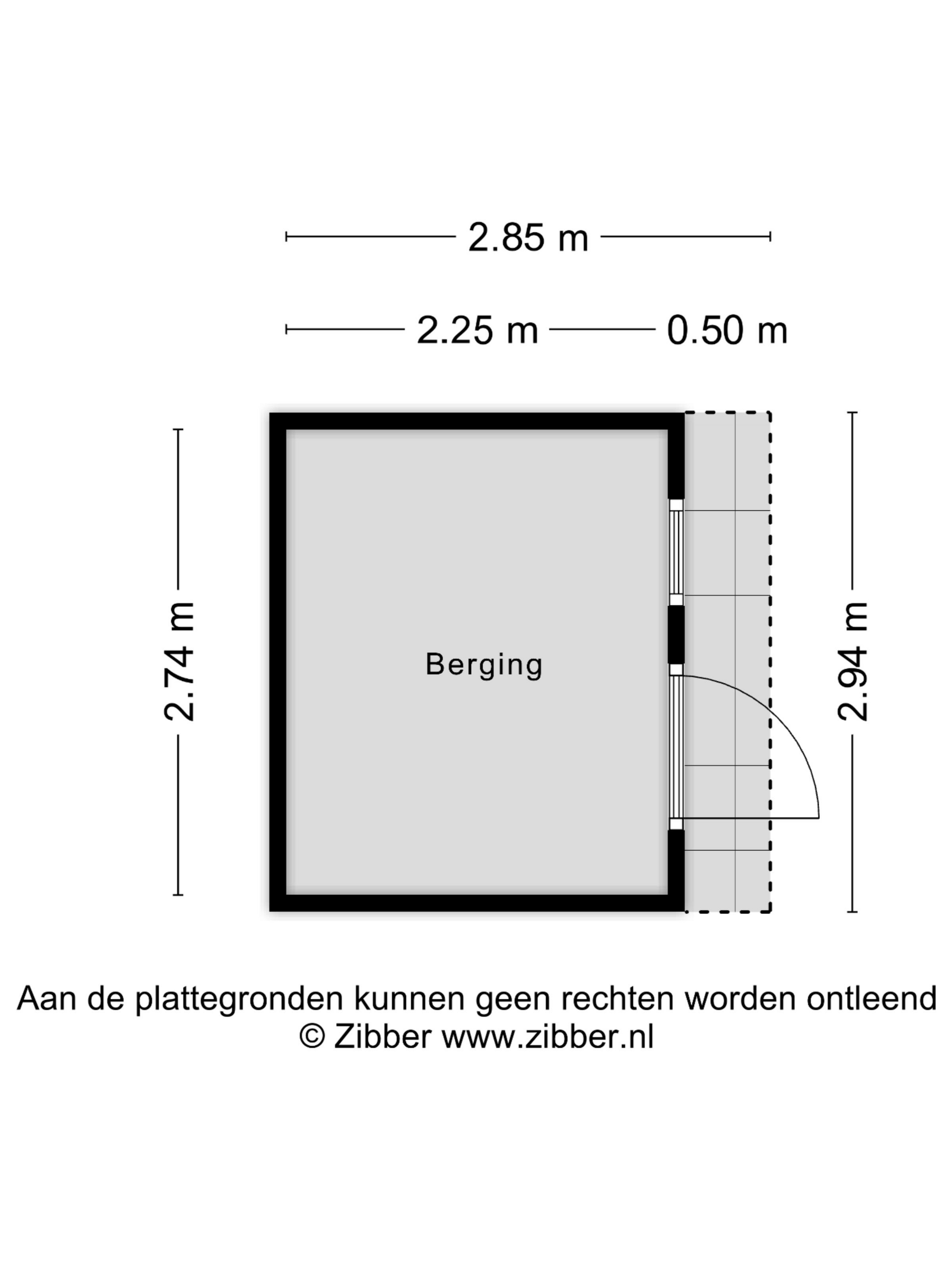 Foto woning Gronausevoetpad 107 202