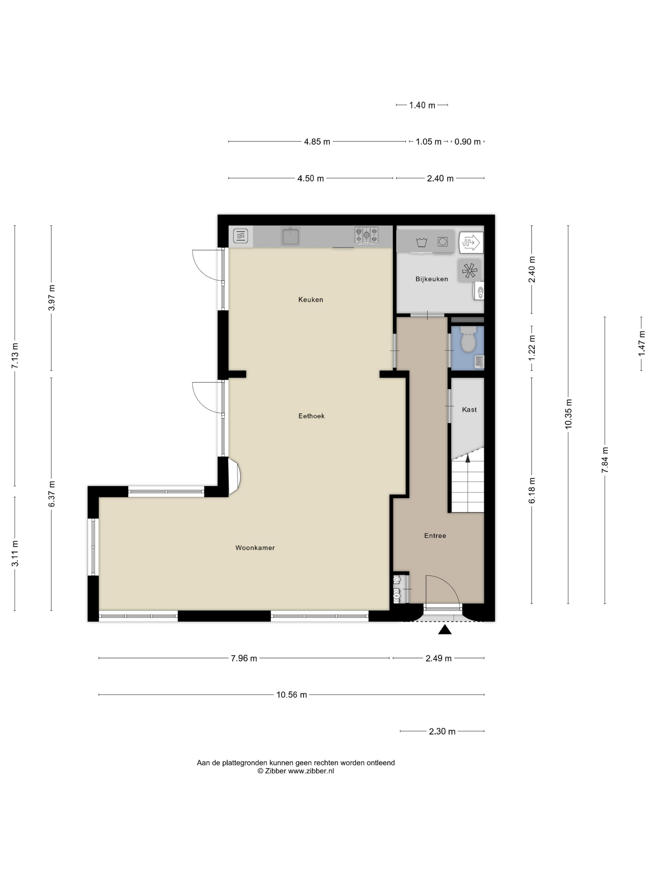 Foto woning Wederiklaan 78 201