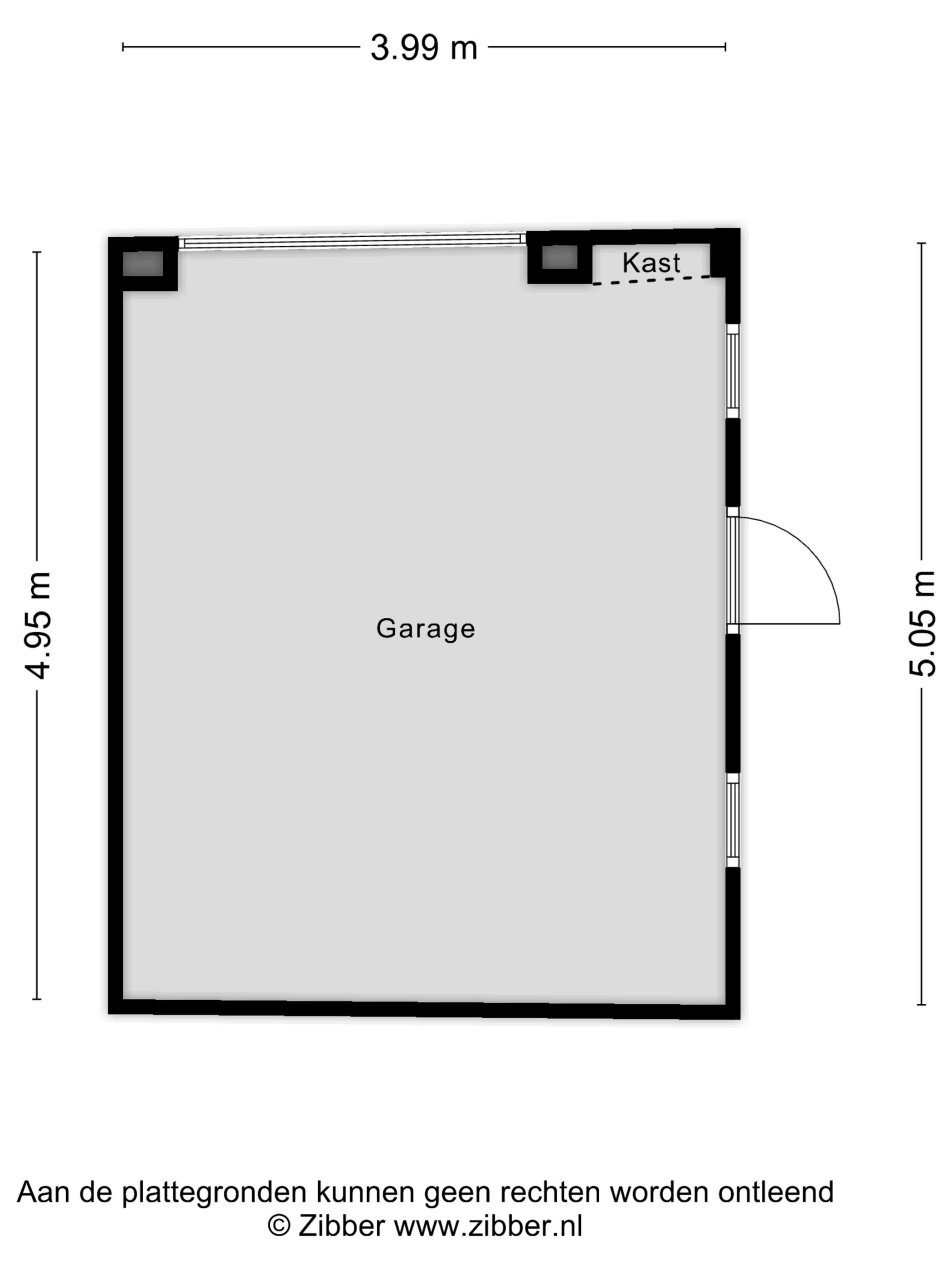 Foto woning Roomweg 244 204