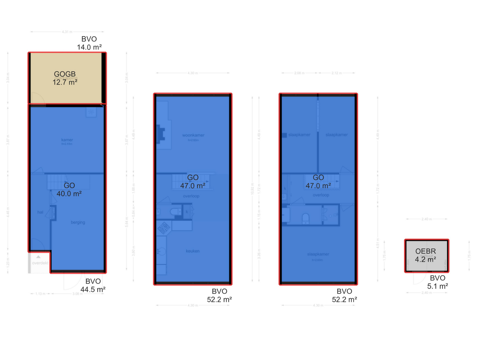 Foto woning Hekselbrink 31 205