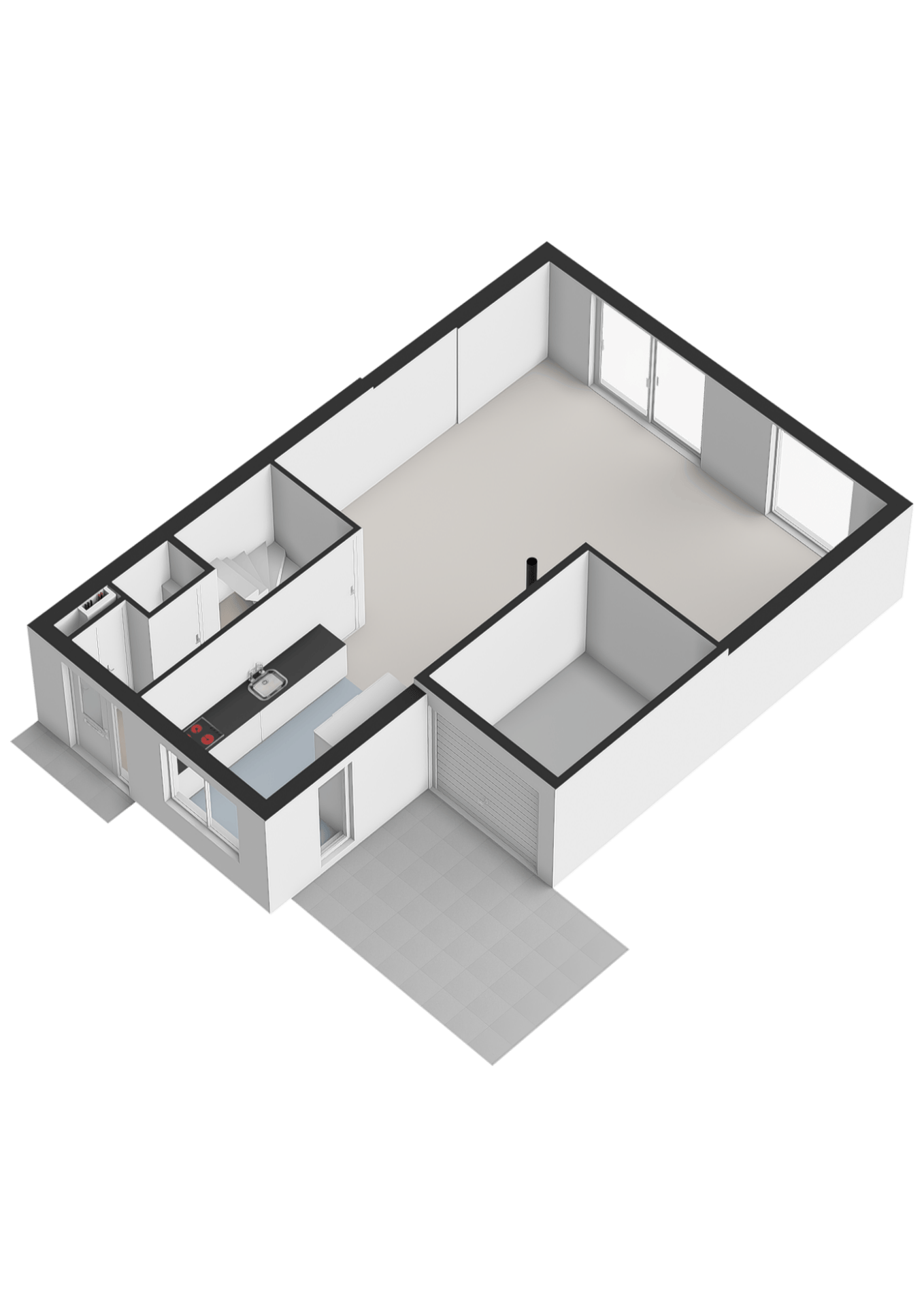 Foto woning Julie de Graaglaan 39 205