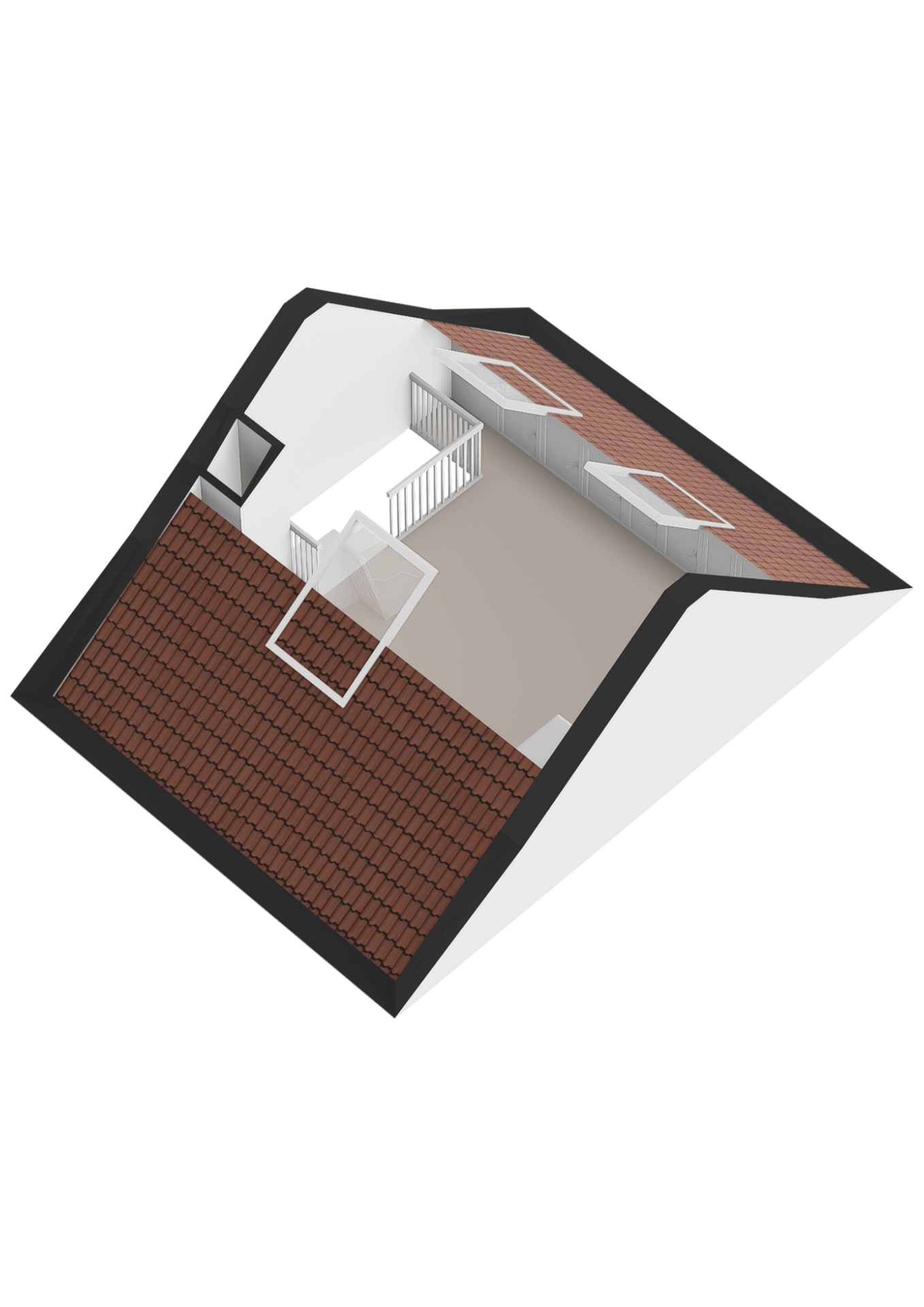 Foto woning Julie de Graaglaan 39 207